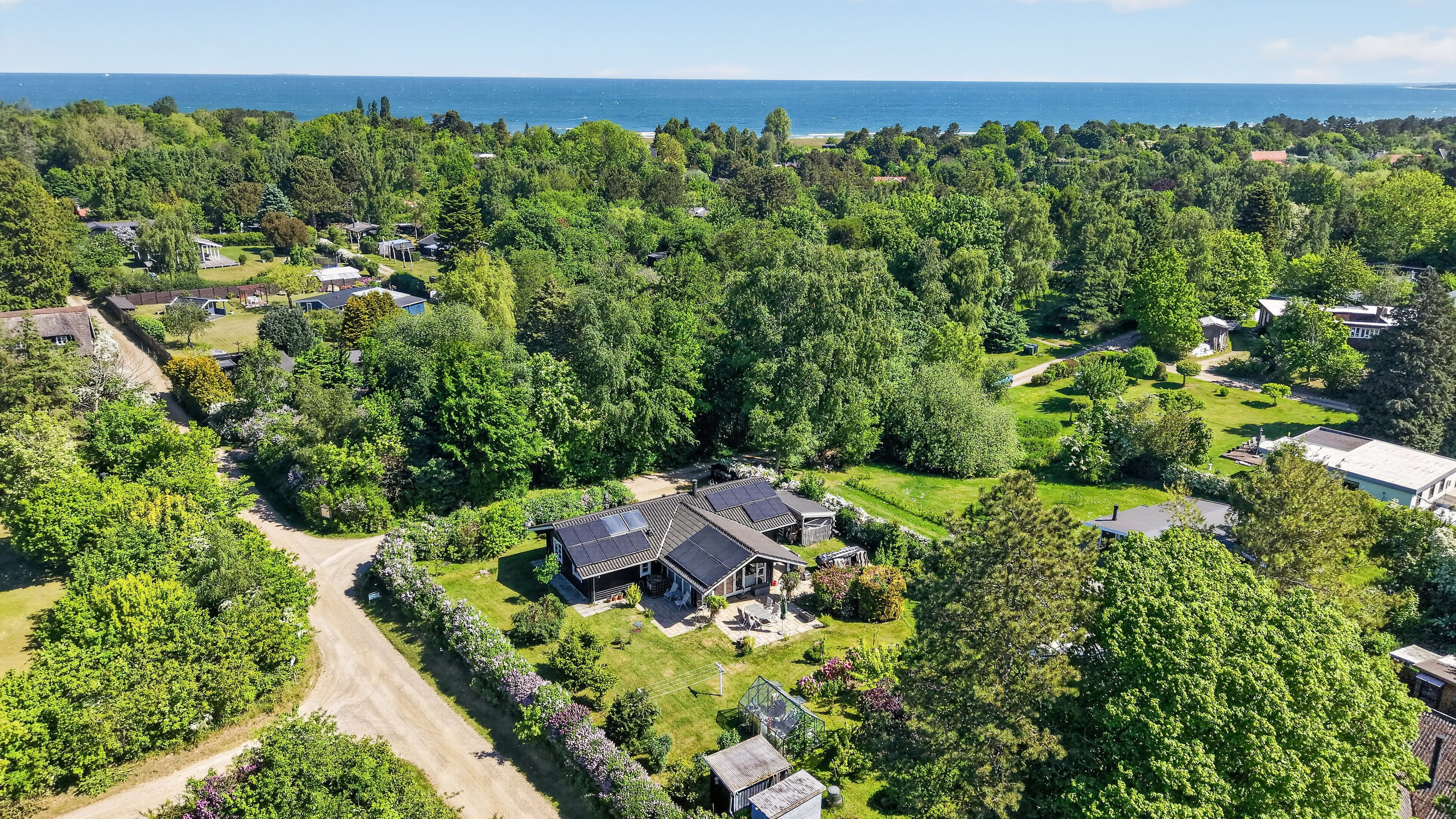 Rørsangervej 2, Nyrup, 4500 Nykøbing Sj