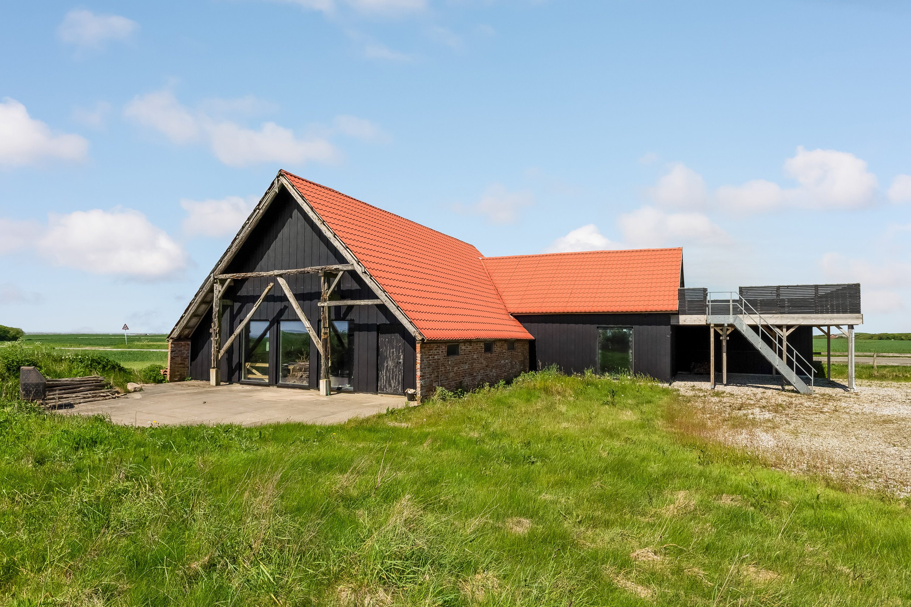 Stamphøjvej 26, Dybe, 7620 Lemvig