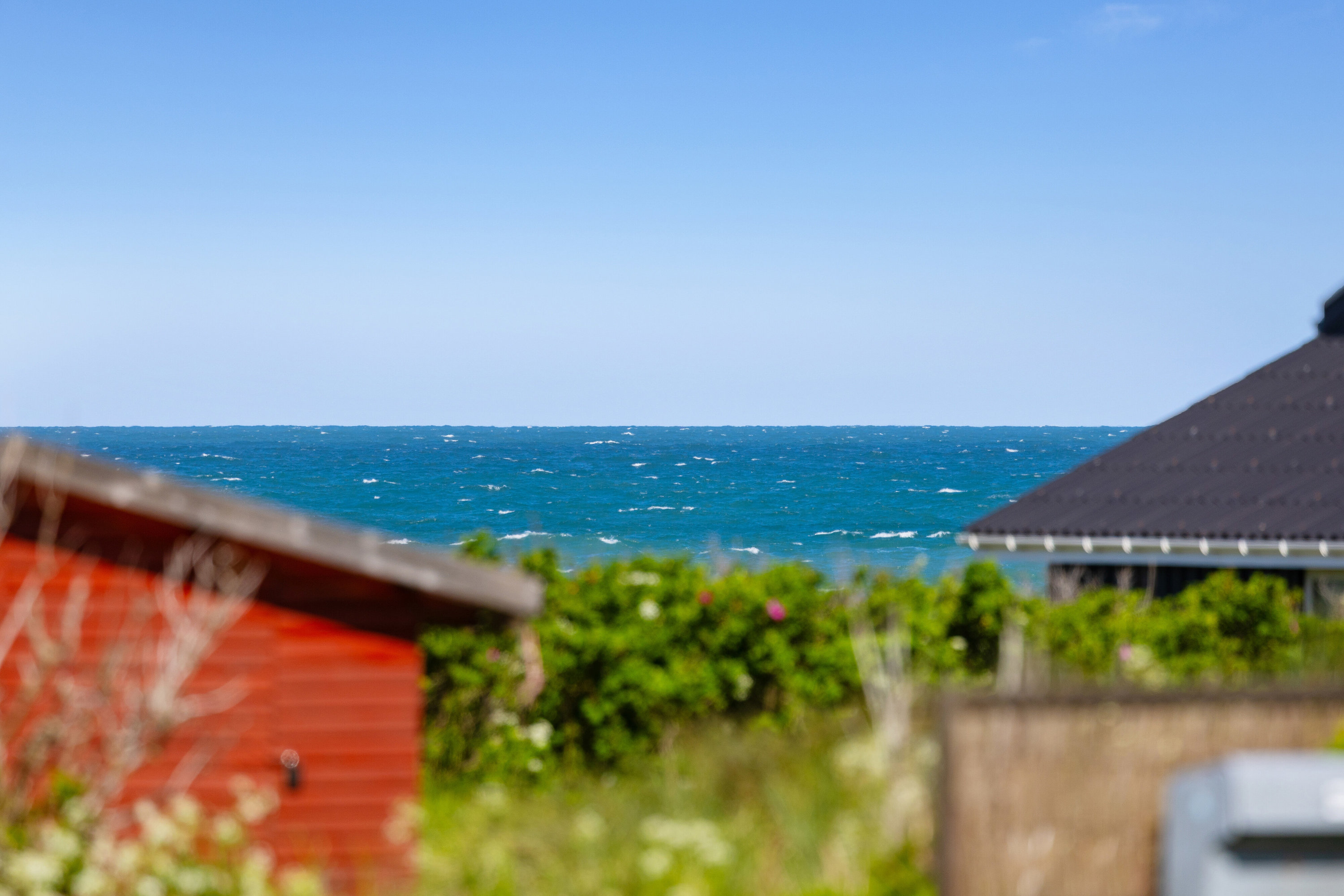 Augustvej 6, Skal Klit, 9800 Hjørring