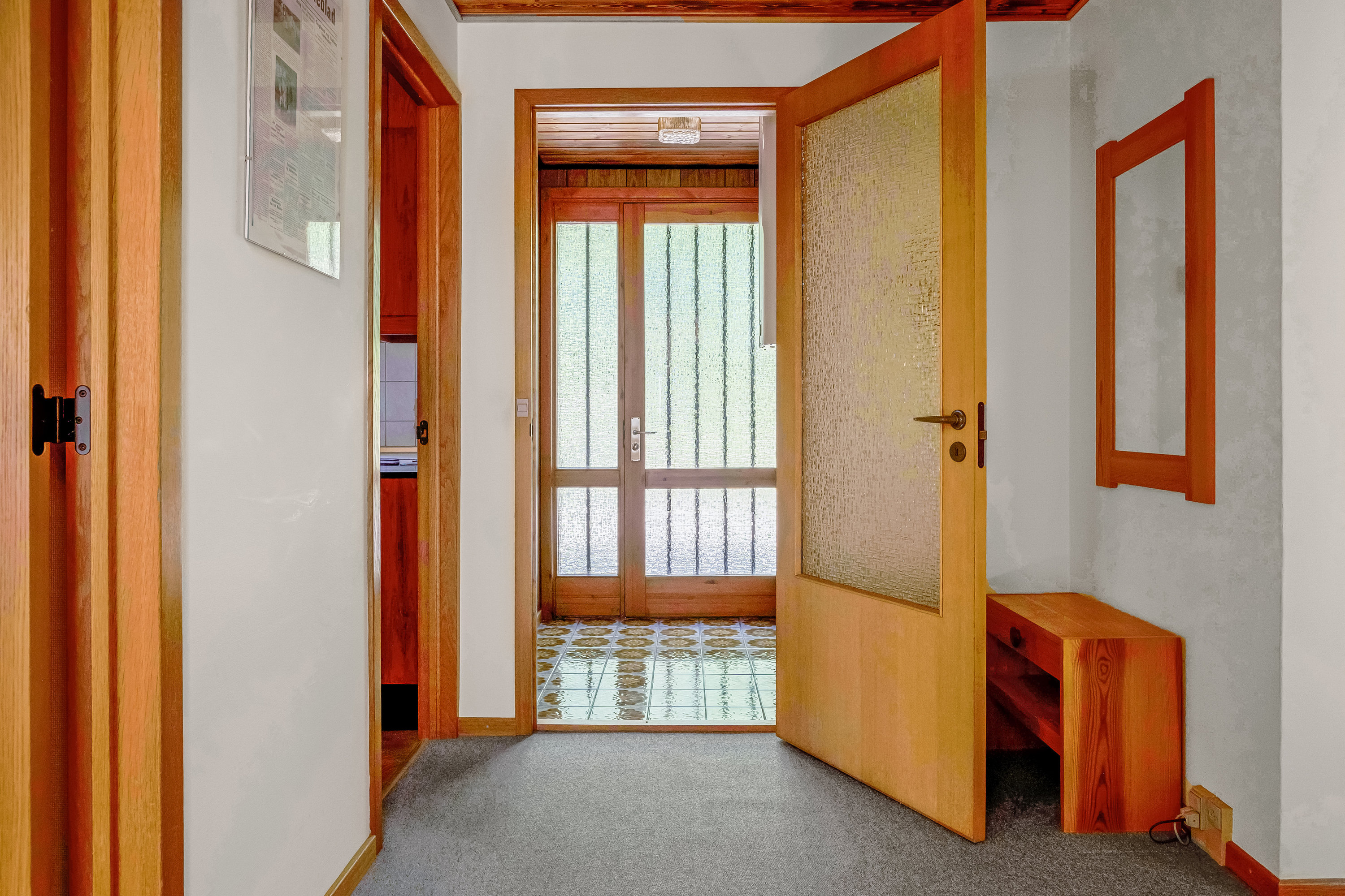 Sundsdahlvej 5, Ramme, 7620 Lemvig