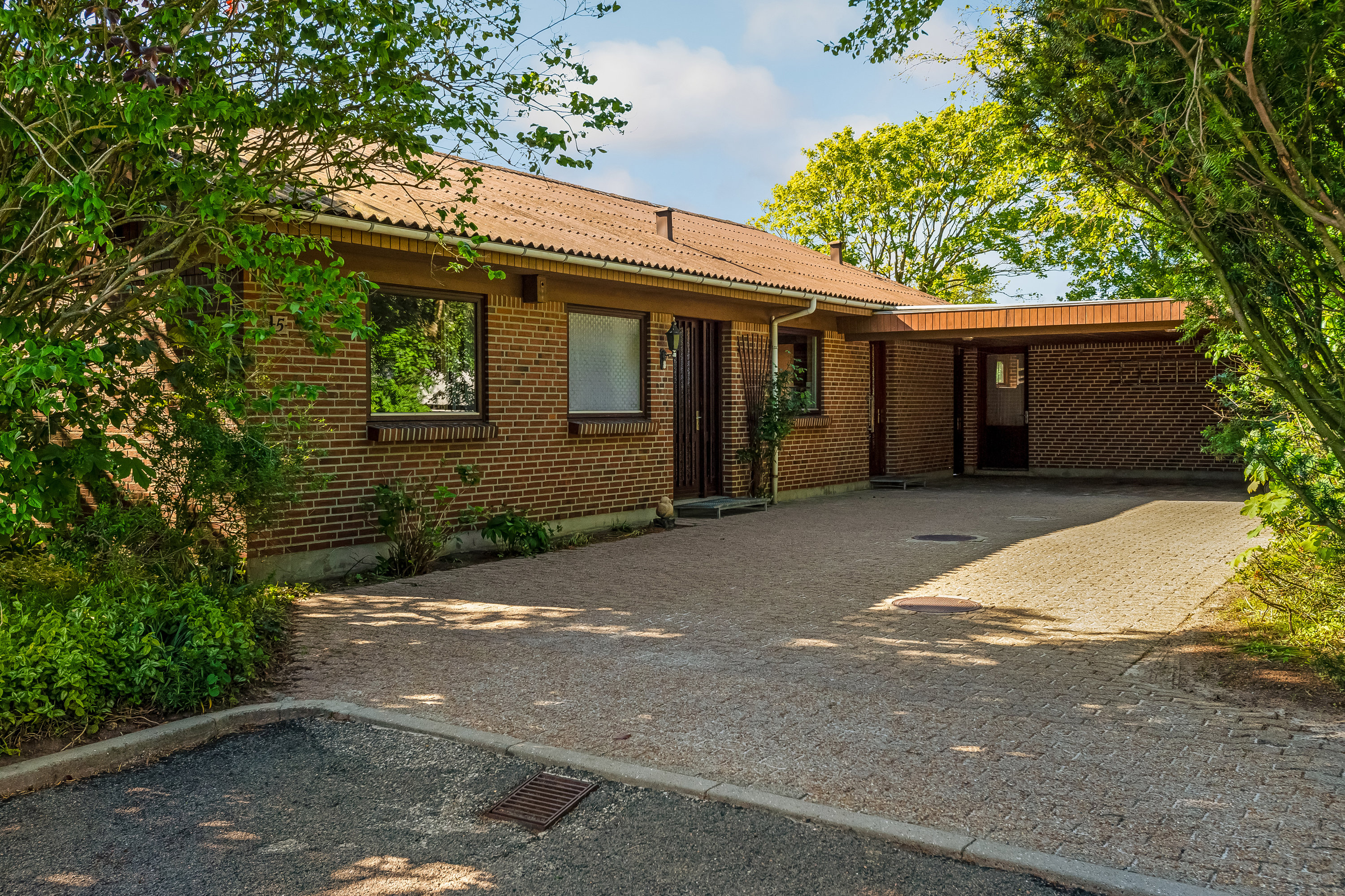 Sundsdahlvej 5, Ramme, 7620 Lemvig