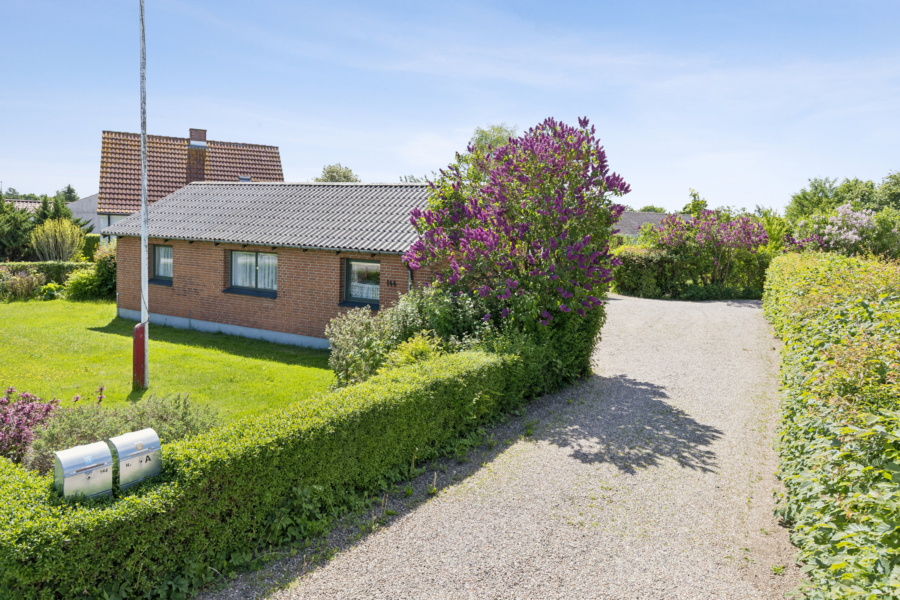 Holbækvej 144, 4450 Jyderup