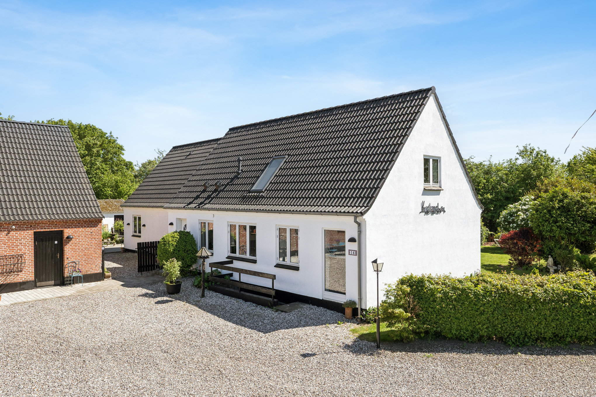Syvager 14, Lem, 8930 Randers NØ