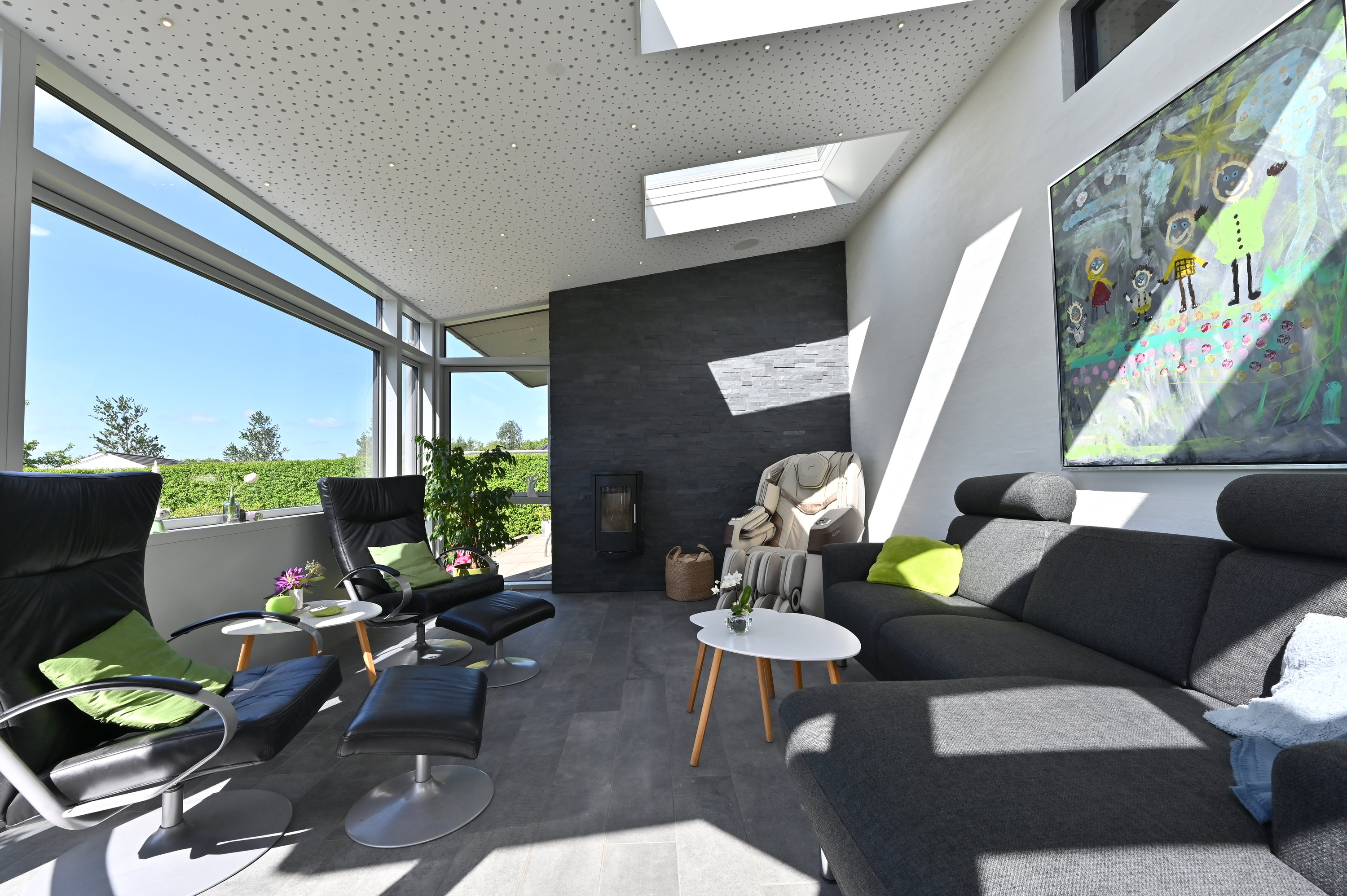 Frøskovparken 81, Tjørring, 7400 Herning
