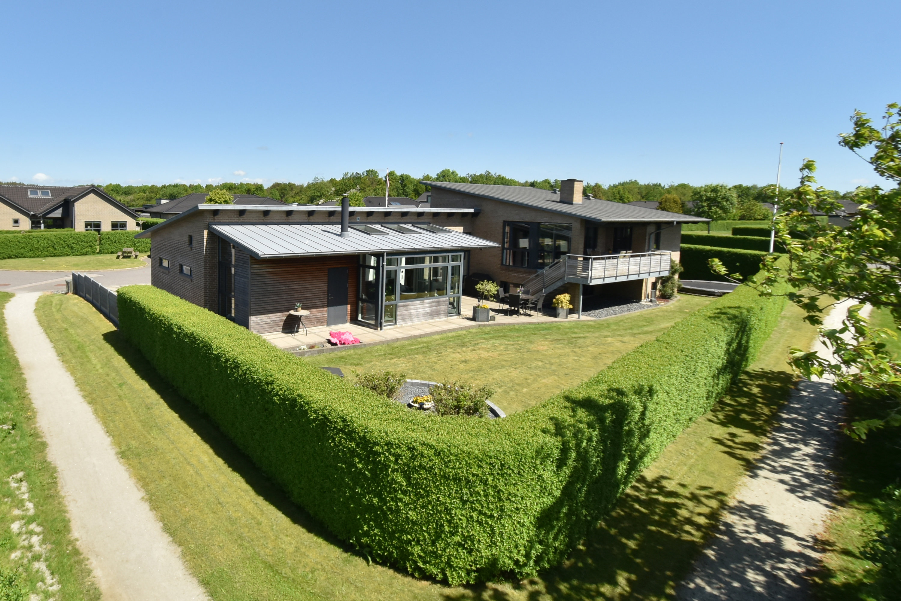 Frøskovparken 81, Tjørring, 7400 Herning