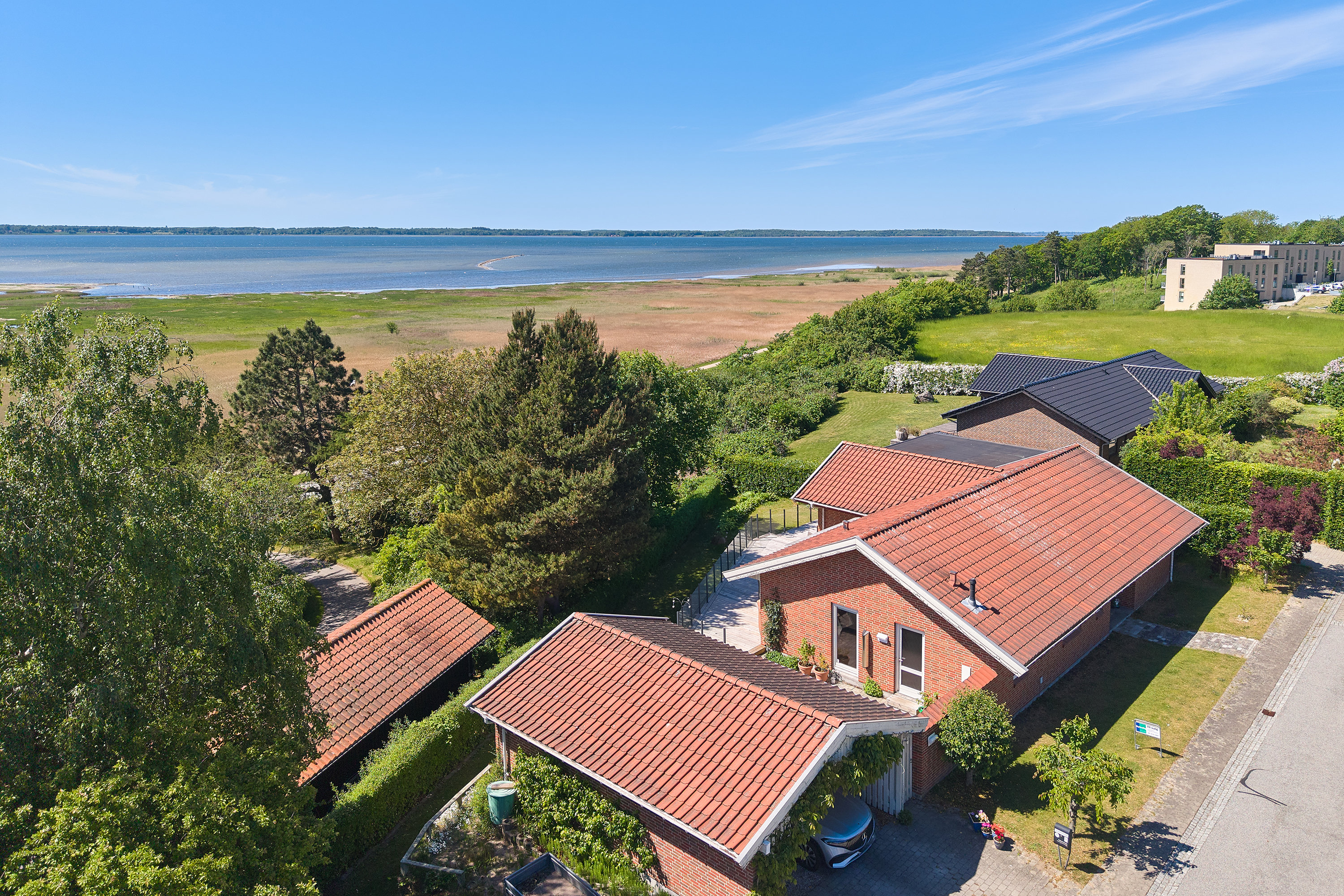 Strandbakken 25, Græse Bakkeby, 3600 Frederikssund