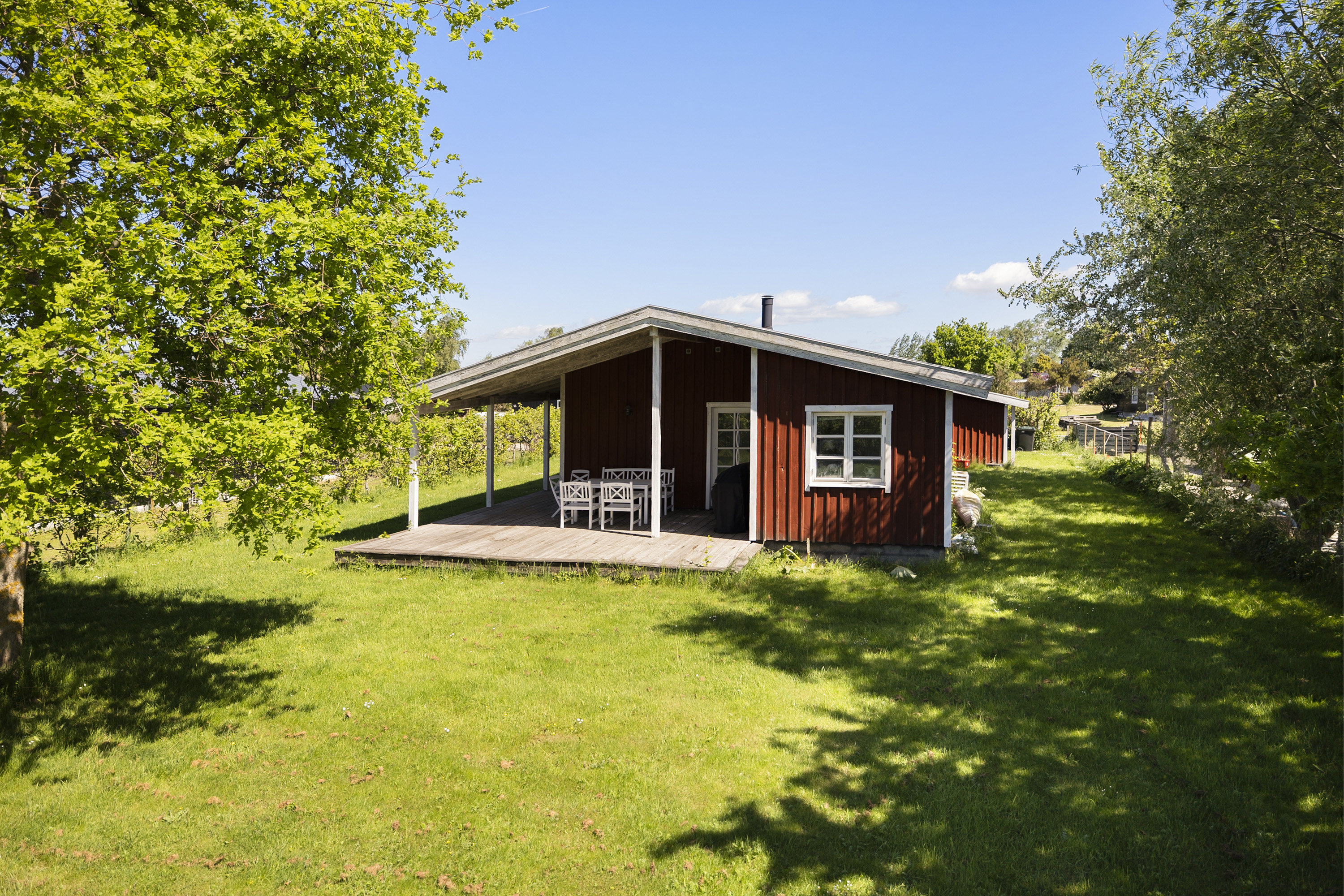 Gøgemarken 6, Frølunde Fed, 4220 Korsør