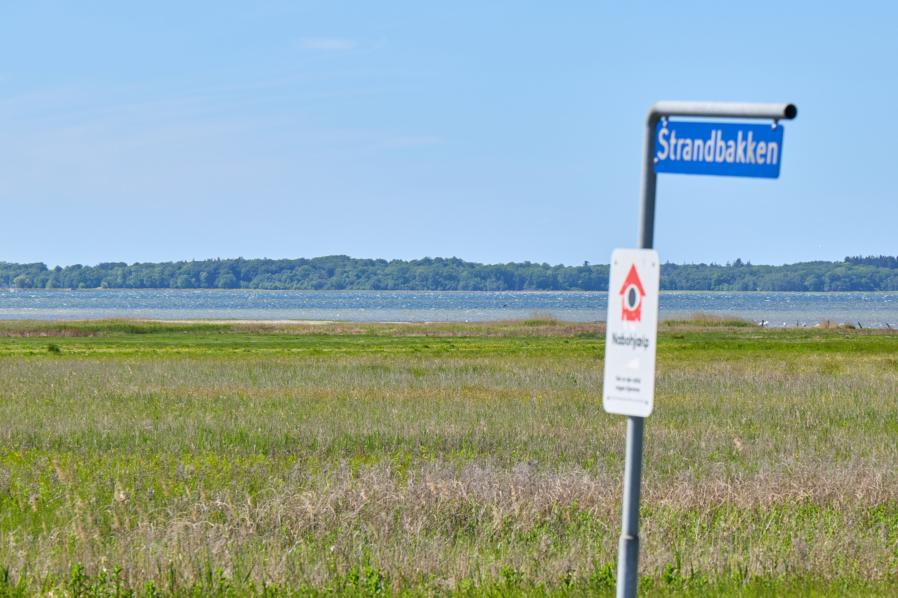 Fremhævet område billede i fuldskærmstilstand. Billede af Strandbakken 25, Græse Bakkeby, 3600 Frederikssund