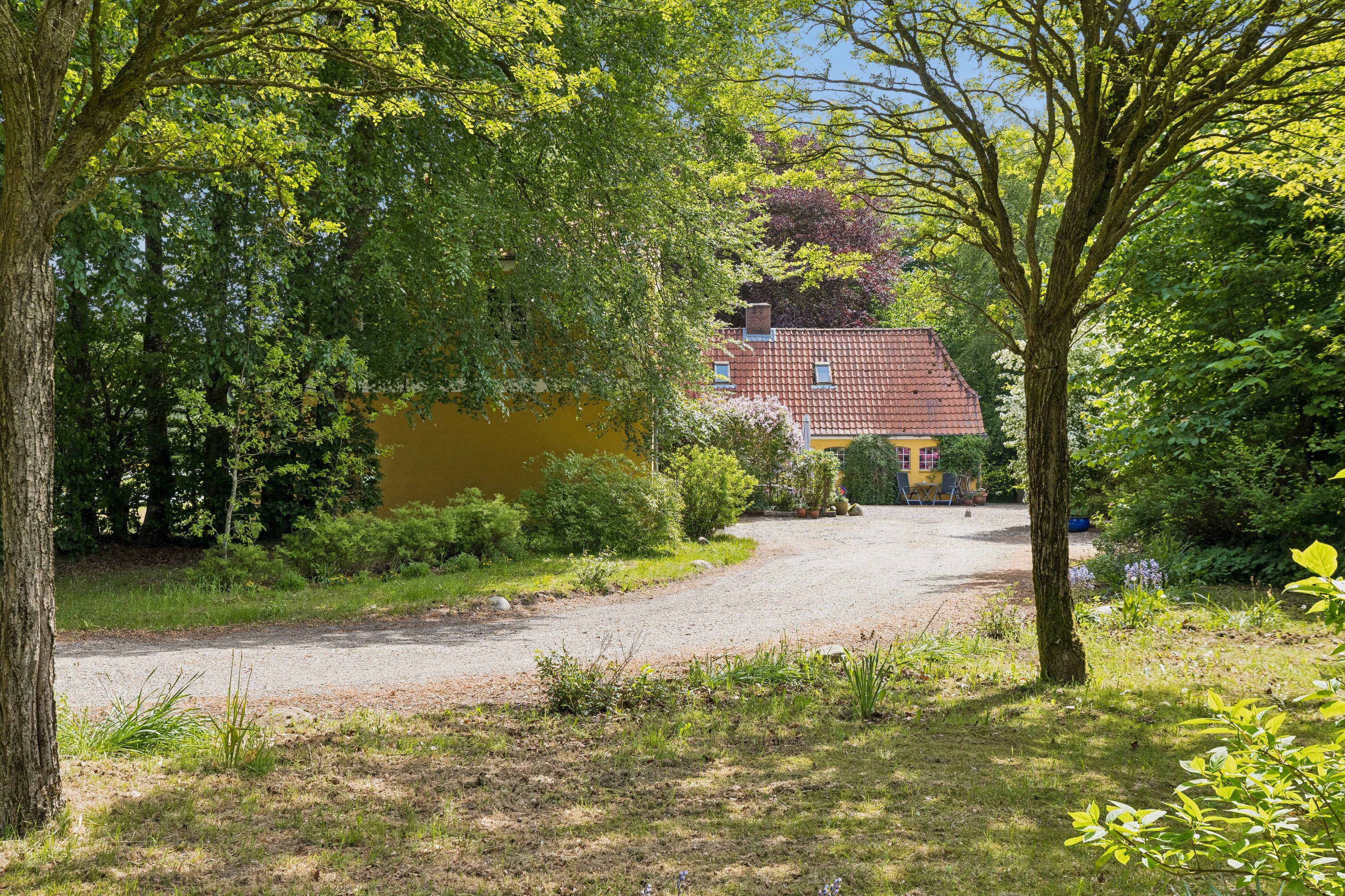 Haderslevvej 140, Skallebæk, 6760 Ribe
