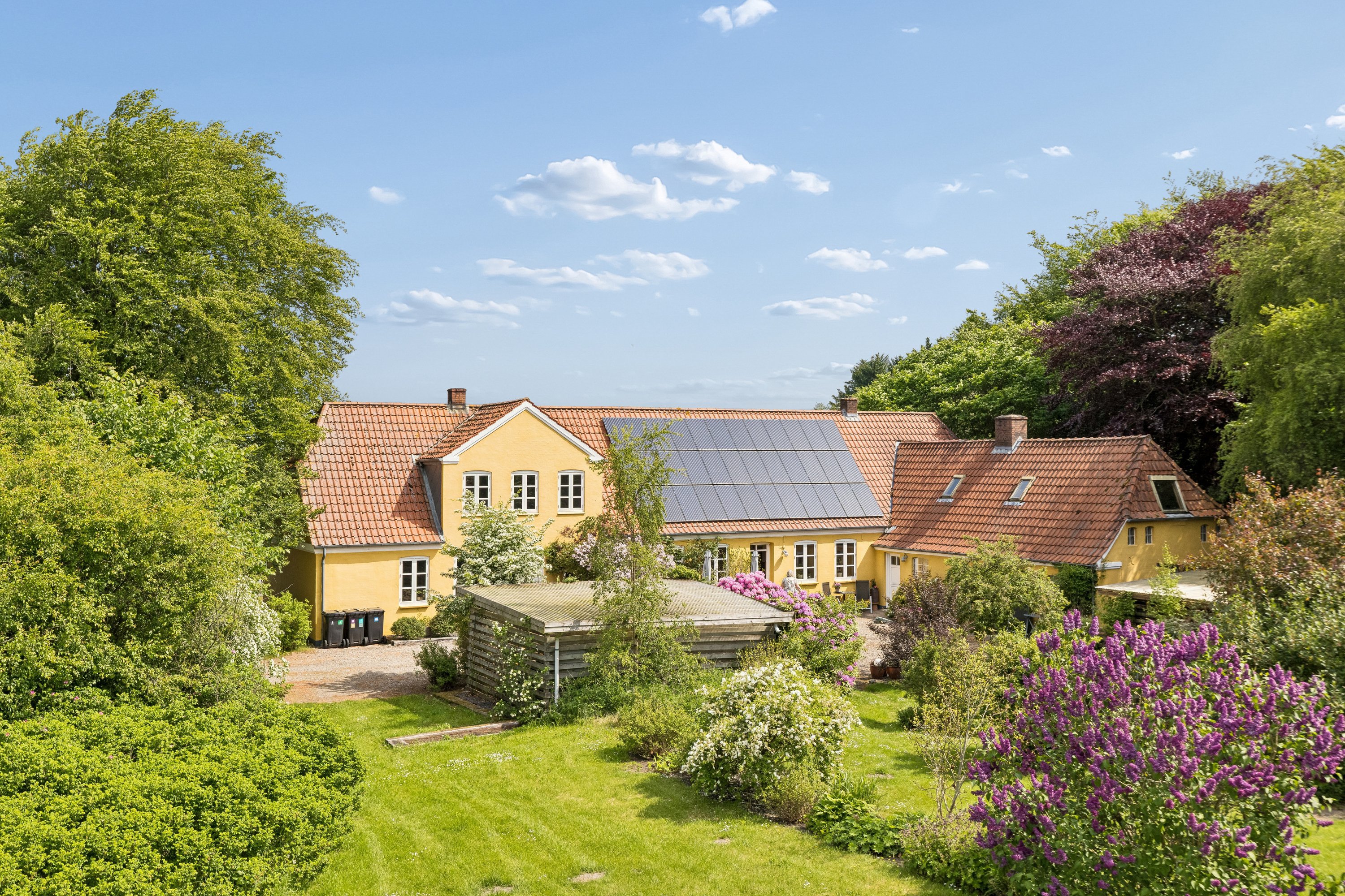 Haderslevvej 140, Skallebæk, 6760 Ribe