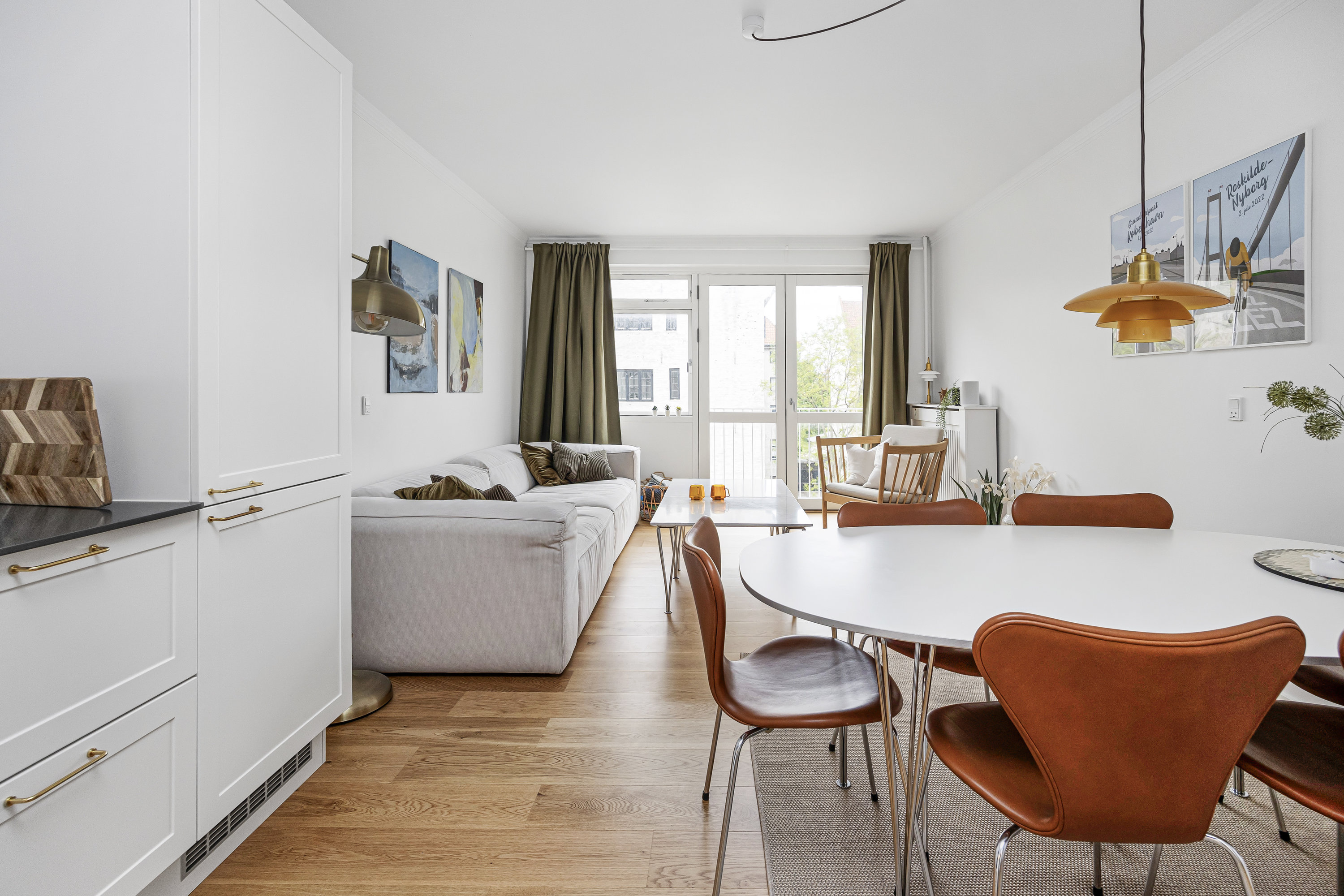 Adelgade 49, 3. tv., 1304 København K