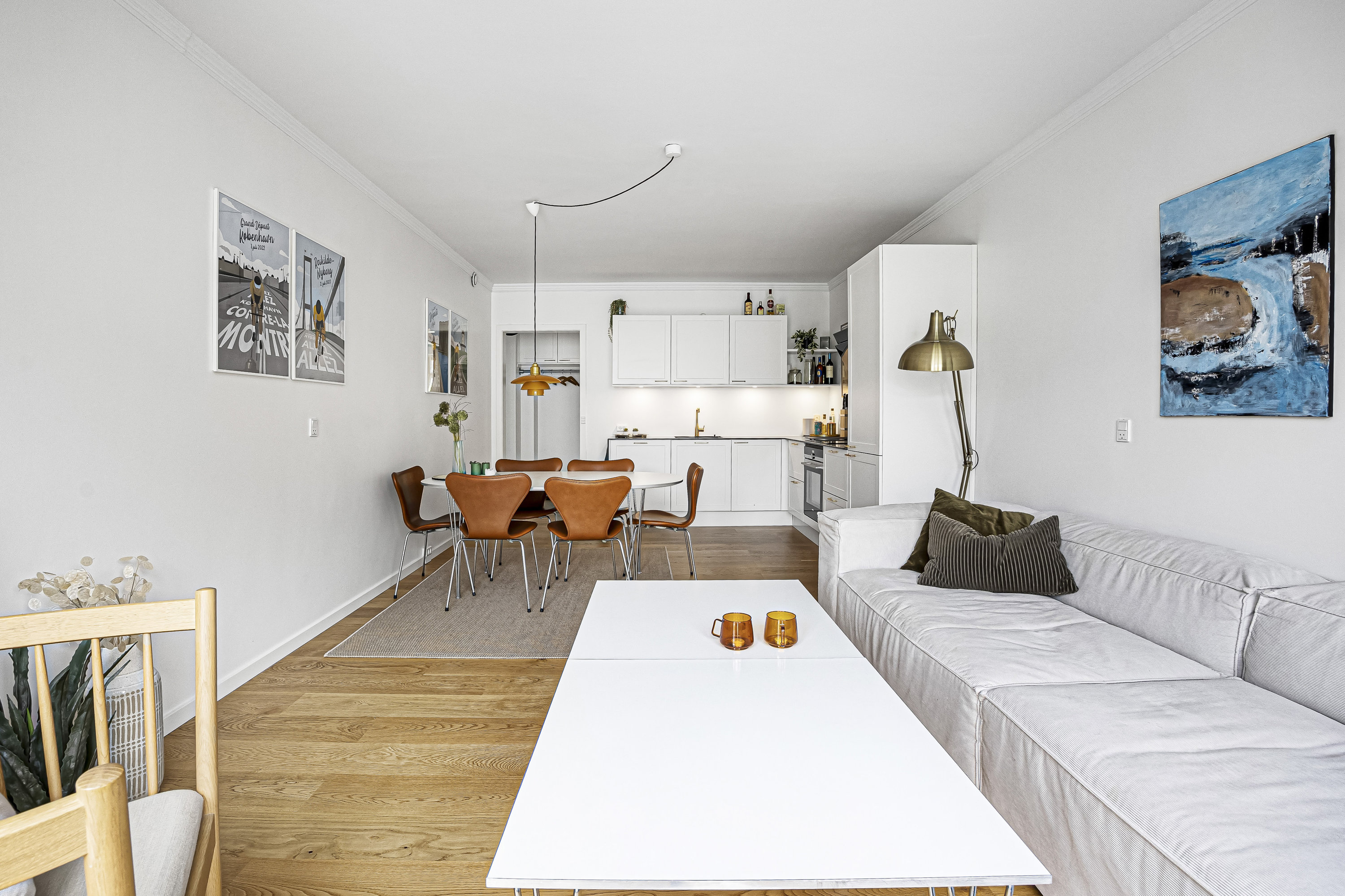 Adelgade 49, 3. tv., 1304 København K