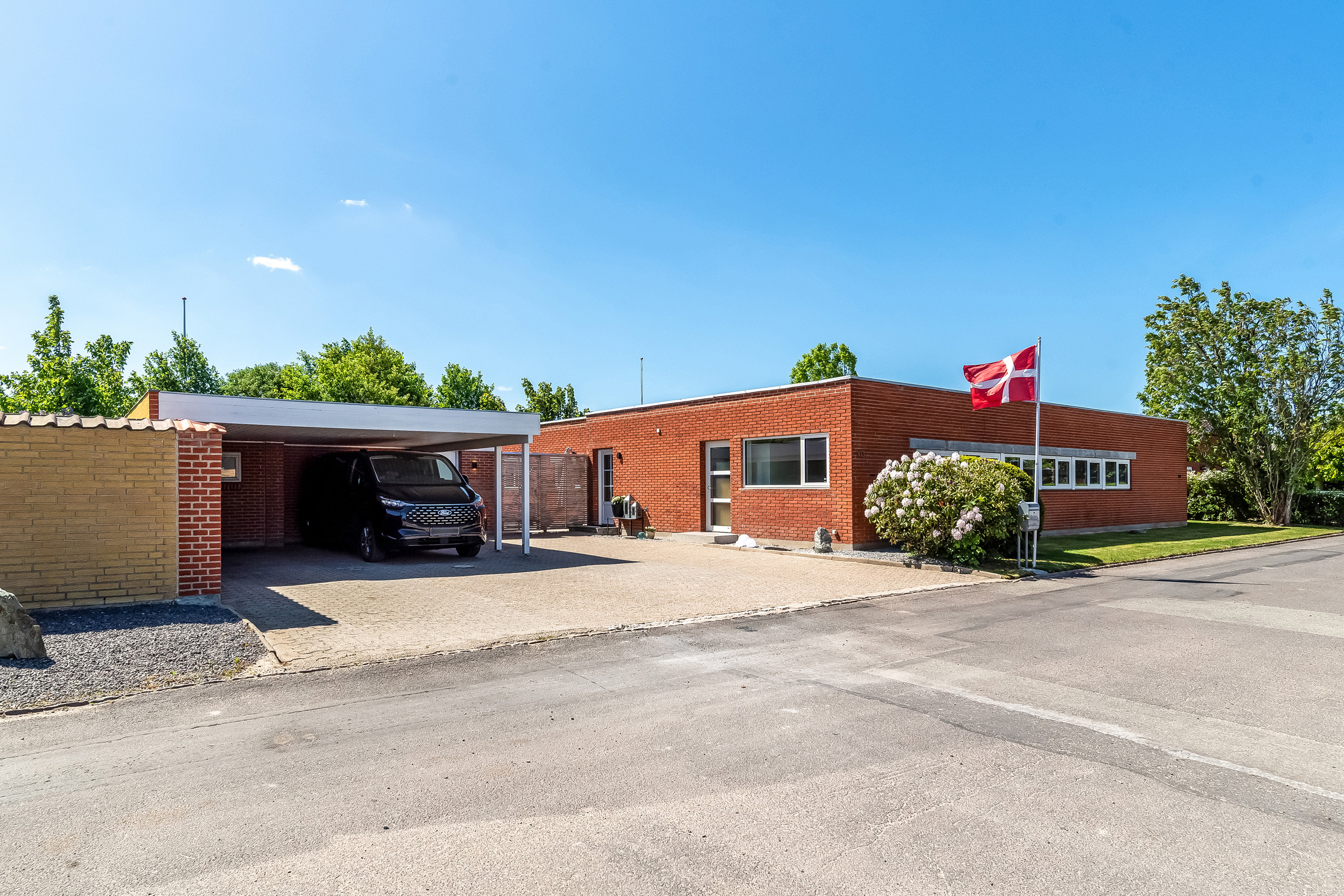 Poppel Alle 103, 7500 Holstebro