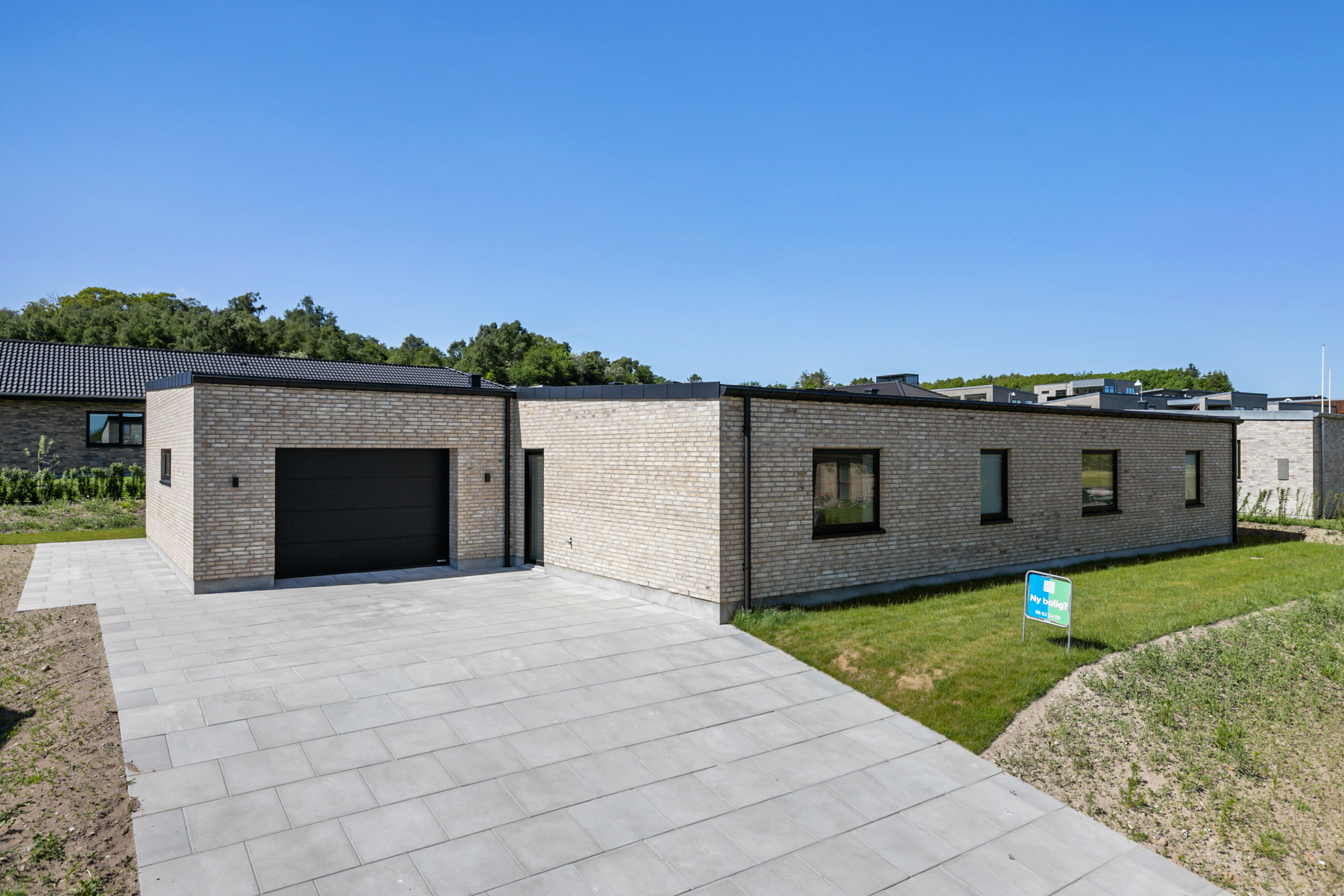 Gyvellunden 25, 9600 Aars
