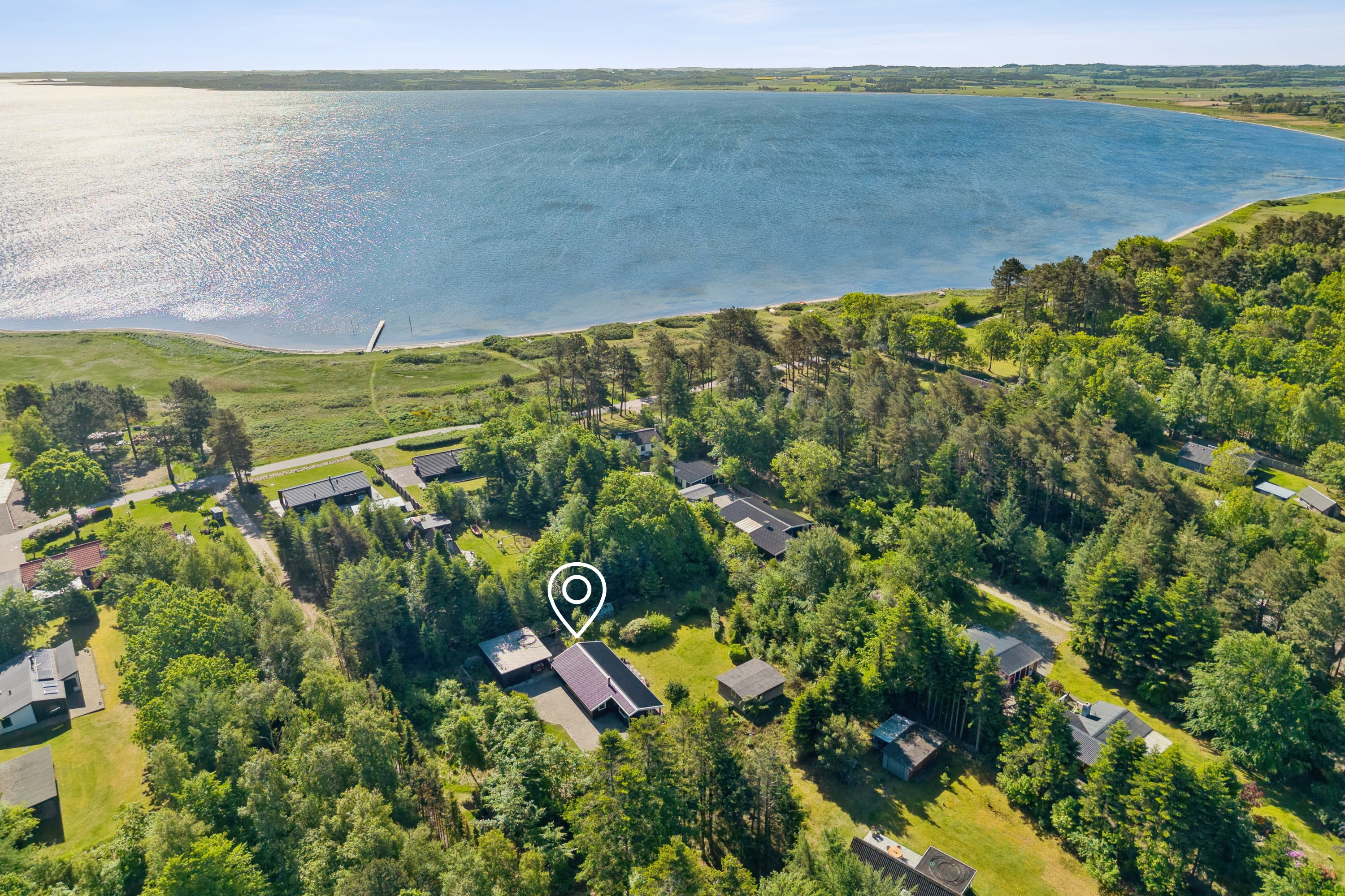 Jelsevej 463, Lundø, 7840 Højslev