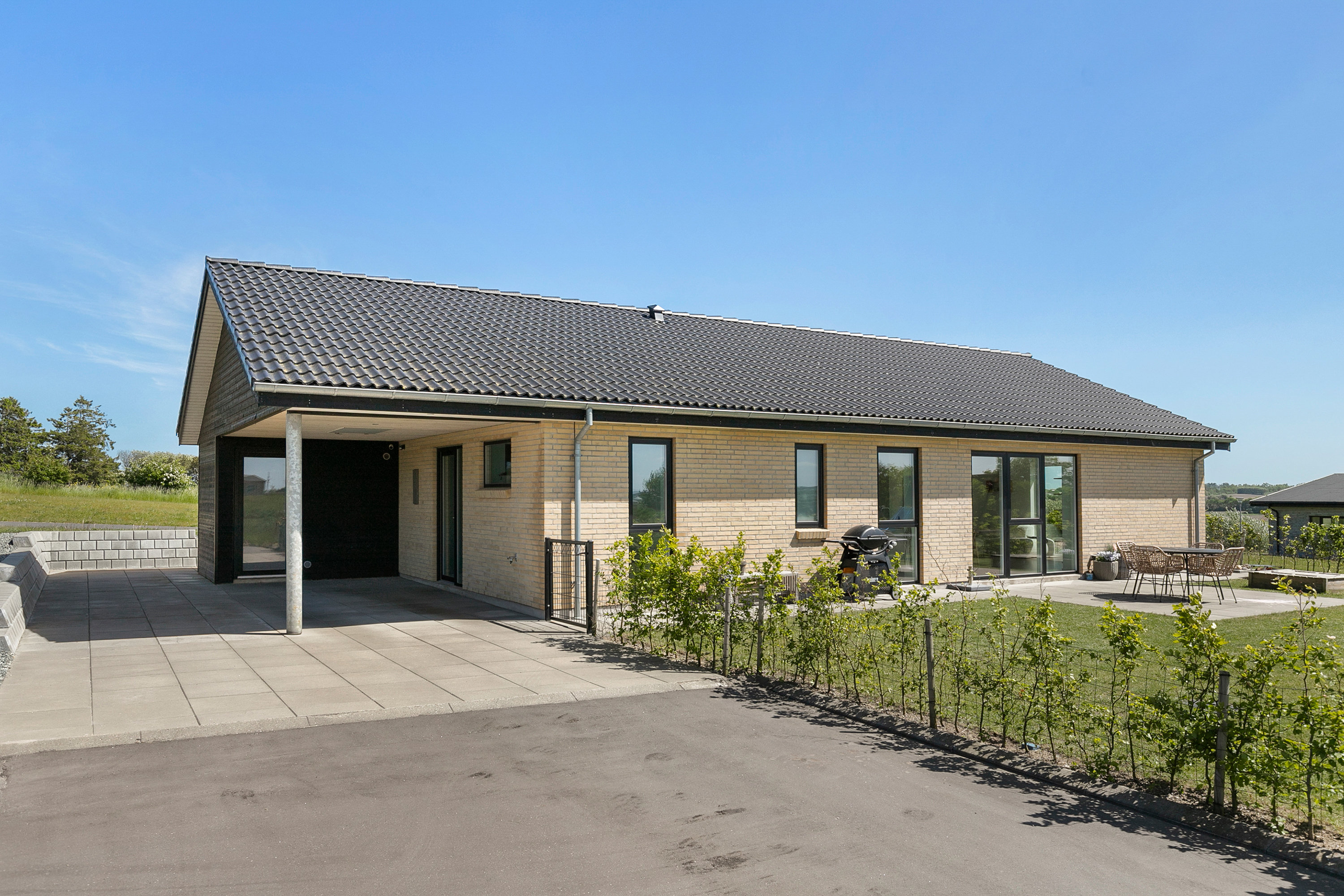 Galgehøj 161, Stenildvad, 9600 Aars