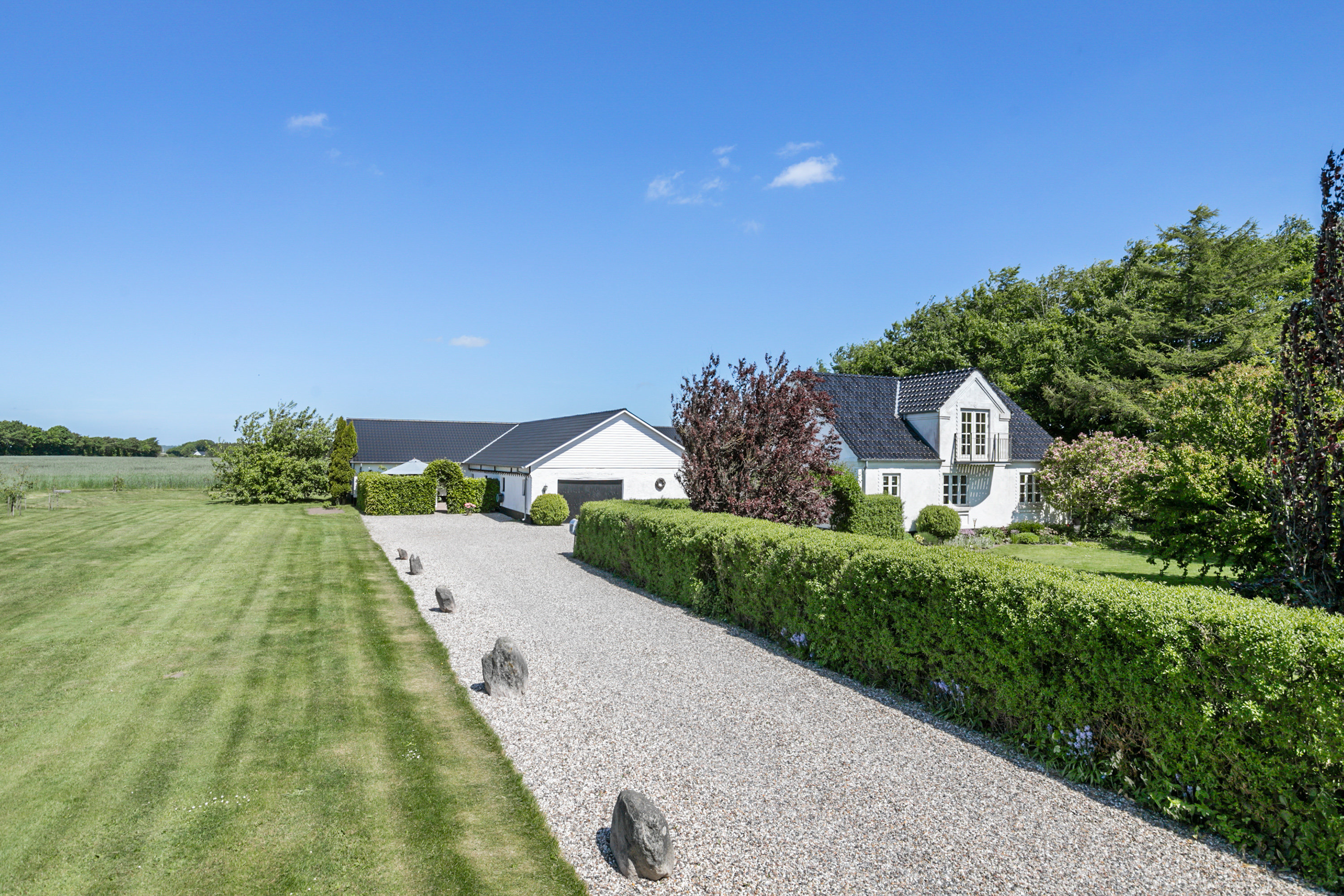 Glerupvej 188, Glerup, 9631 Gedsted