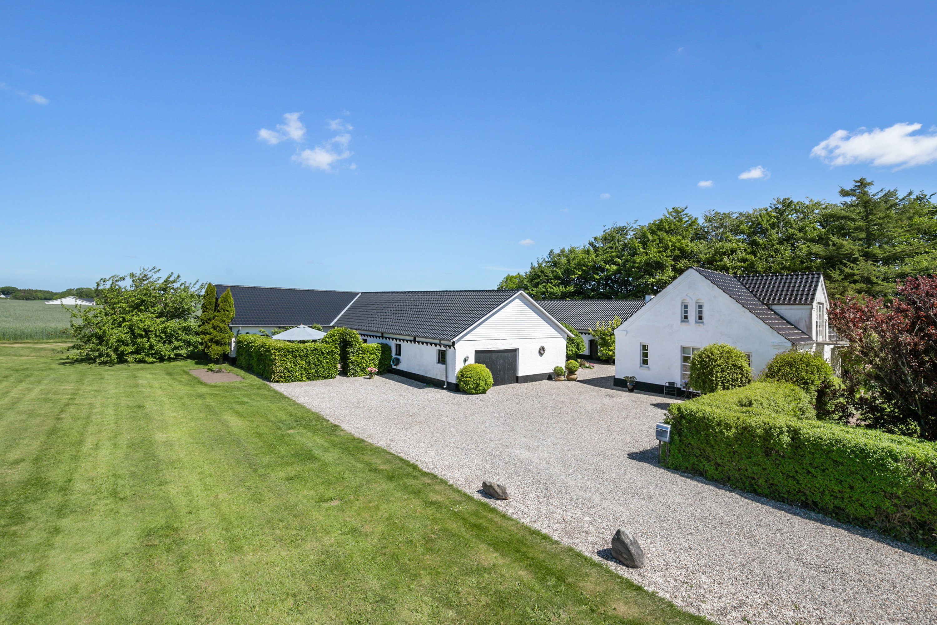Glerupvej 188, Glerup, 9631 Gedsted