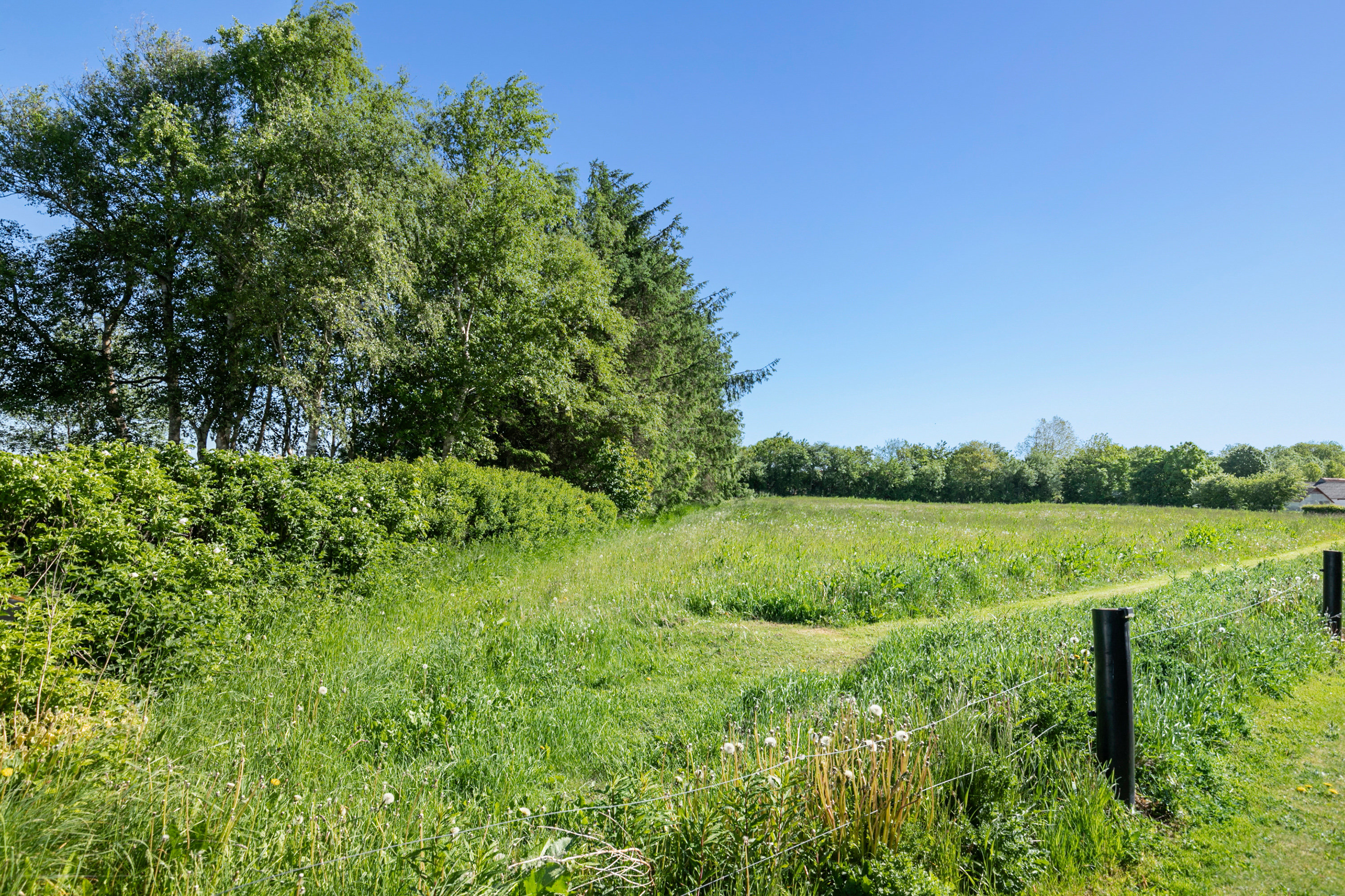 Ågårdsvej 22, Hyllebjerg, 9640 Farsø