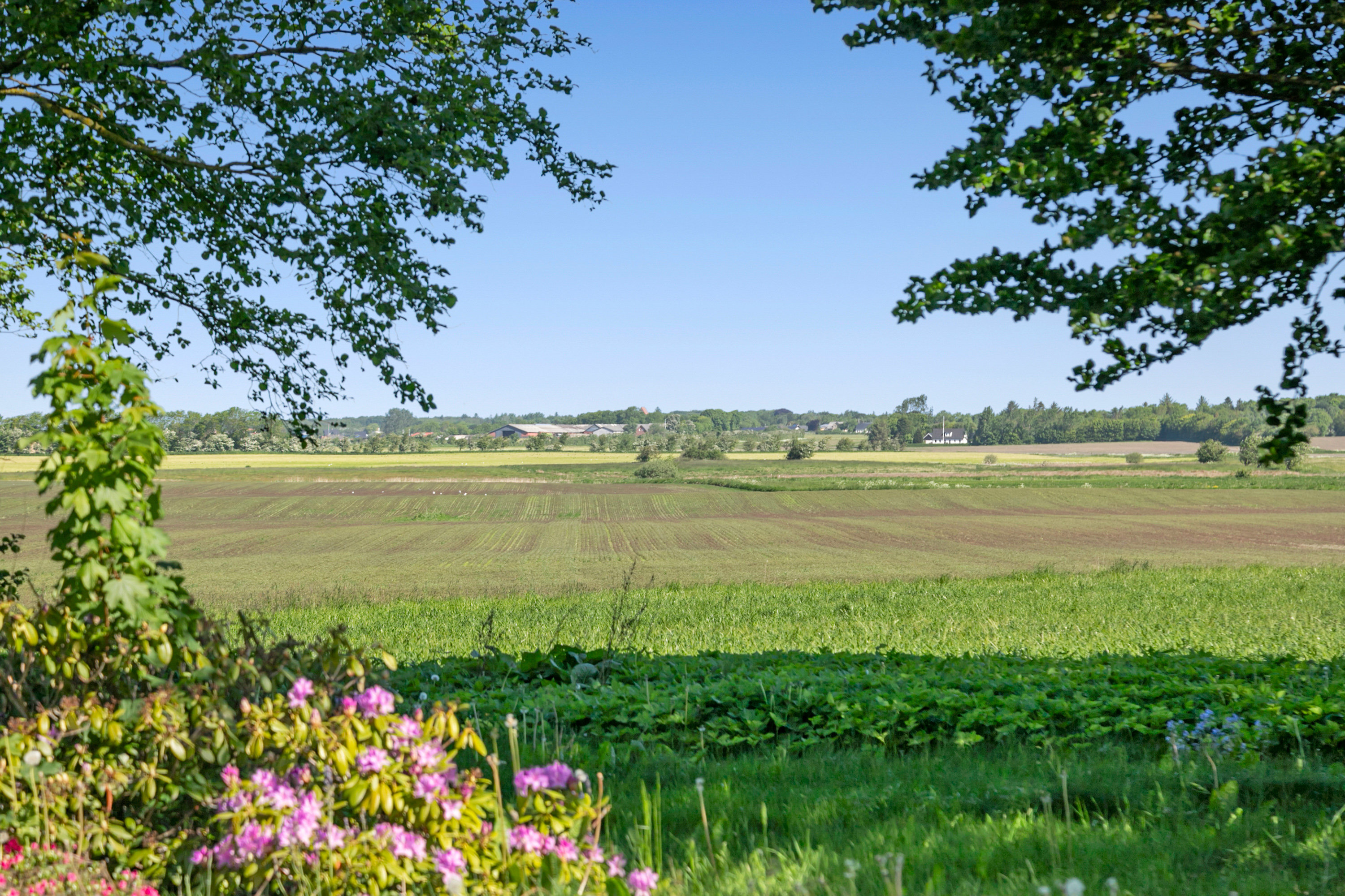 Ågårdsvej 22, Hyllebjerg, 9640 Farsø
