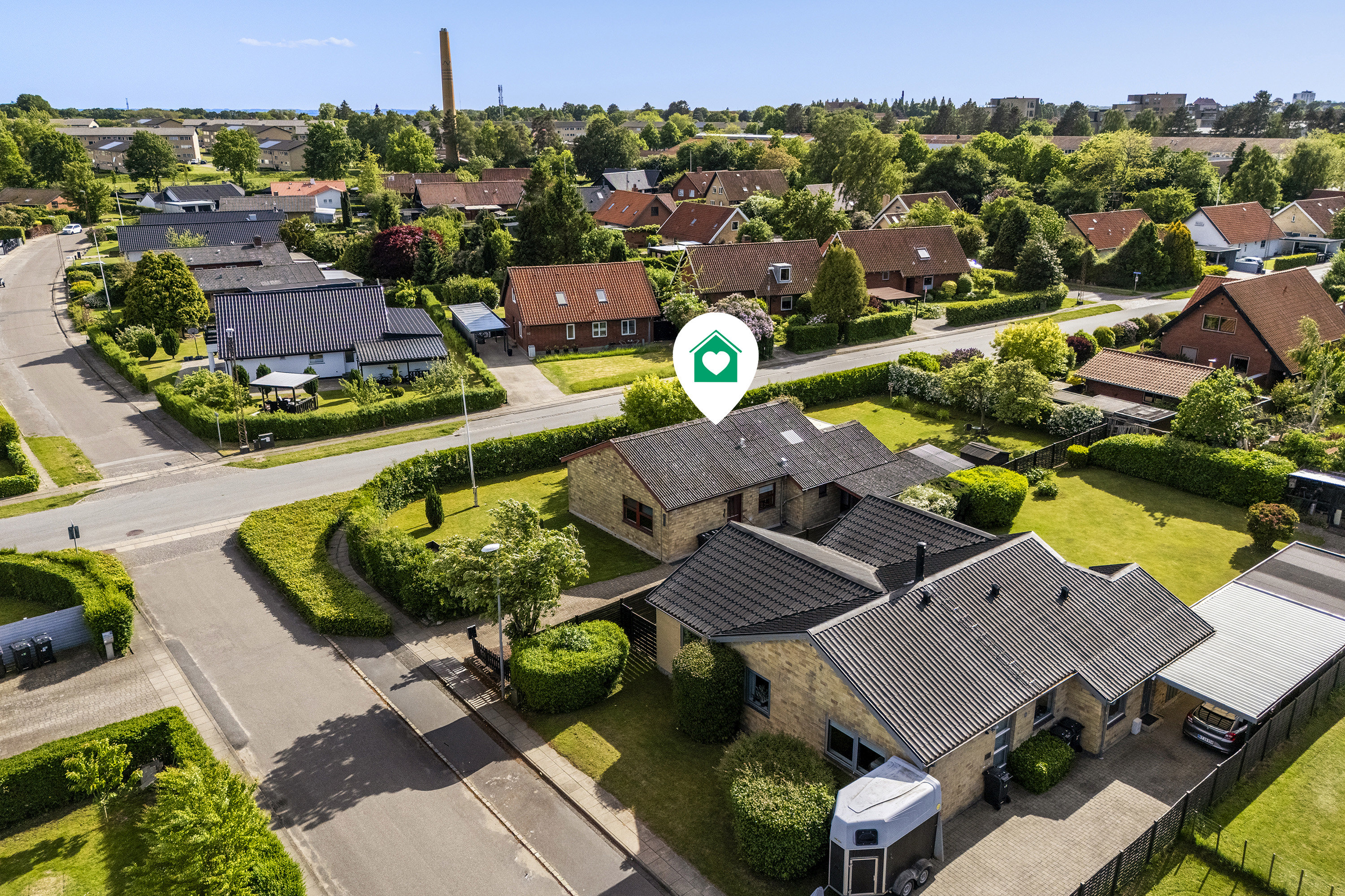 Humlehaven 1, 6400 Sønderborg