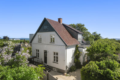 Møllevænget 11