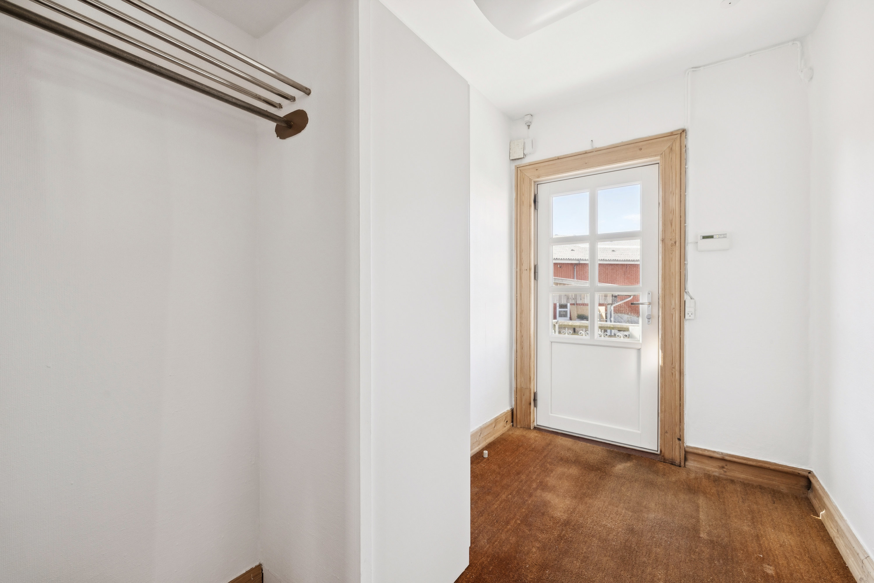 Havnegade 7, 9560 Hadsund