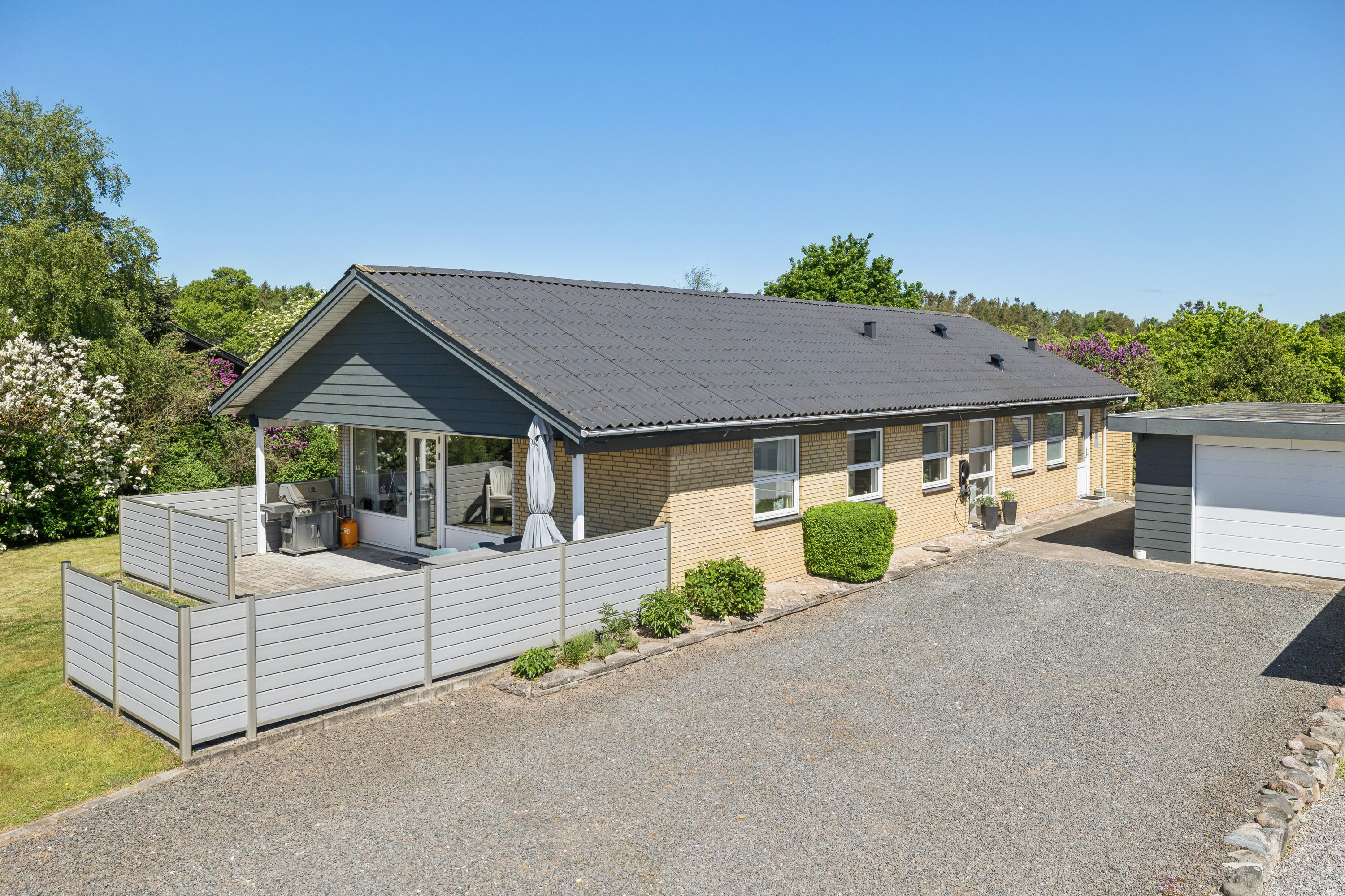 Hedevej 28, 9560 Hadsund