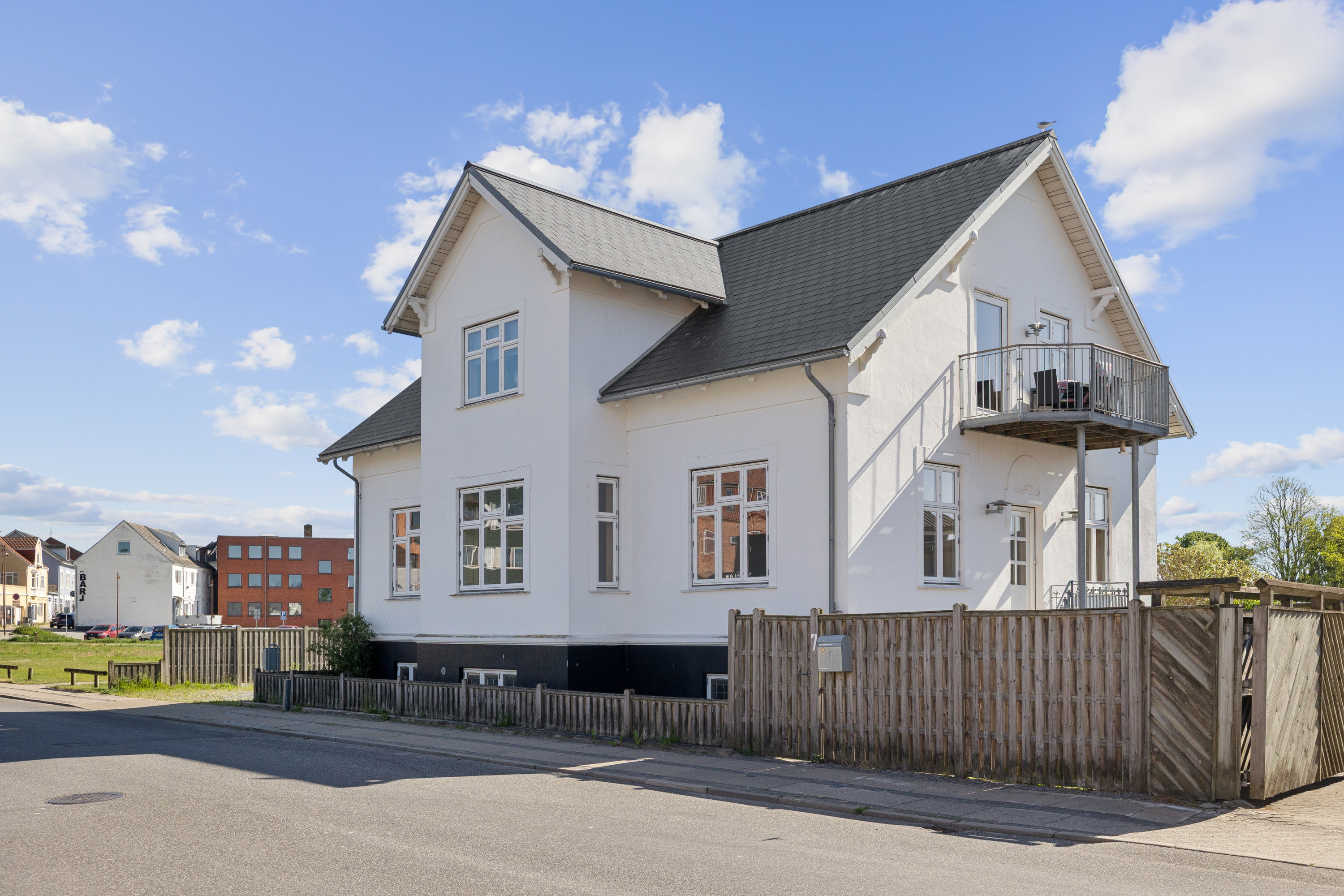 Havnegade 7, 9560 Hadsund