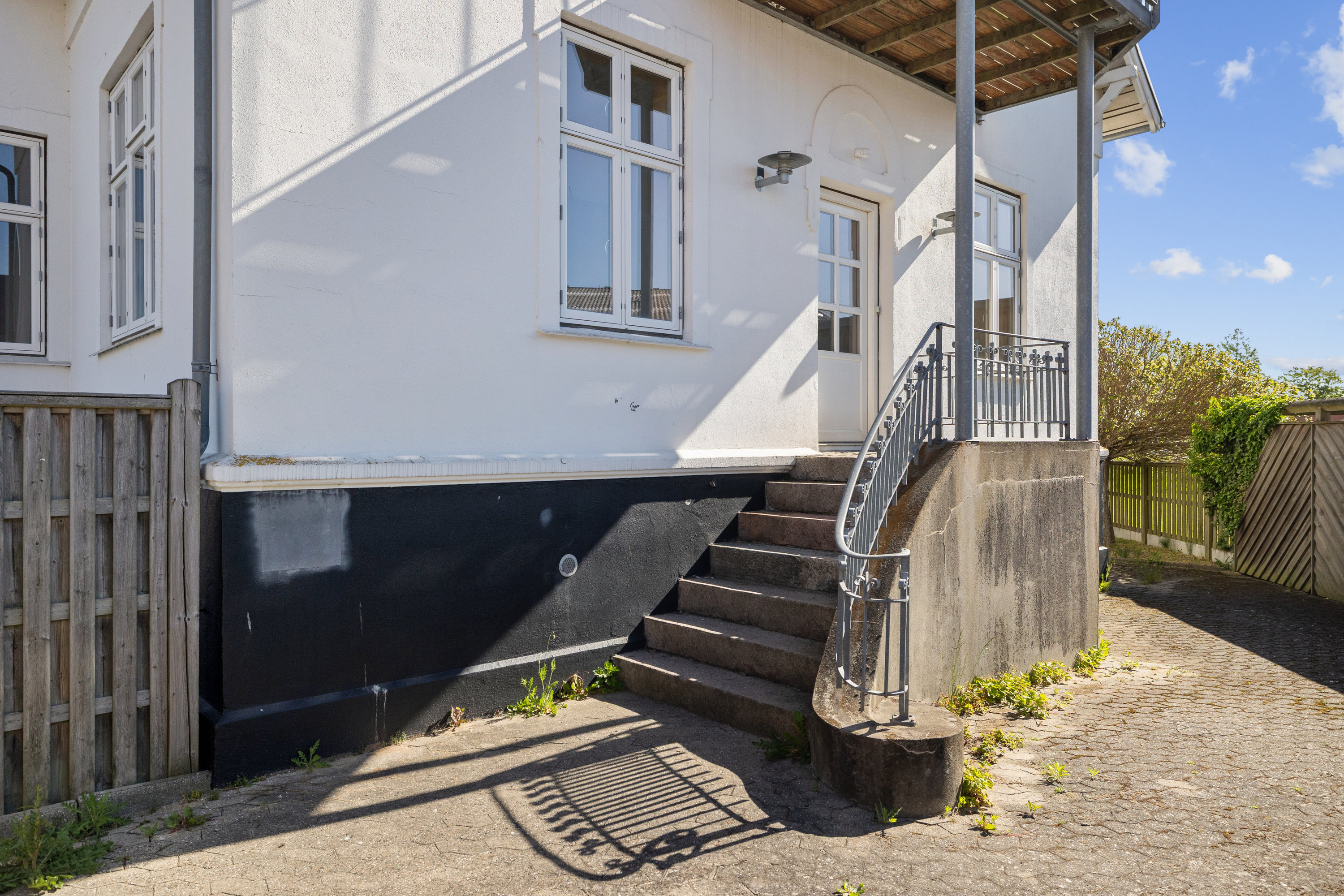 Havnegade 7, 9560 Hadsund
