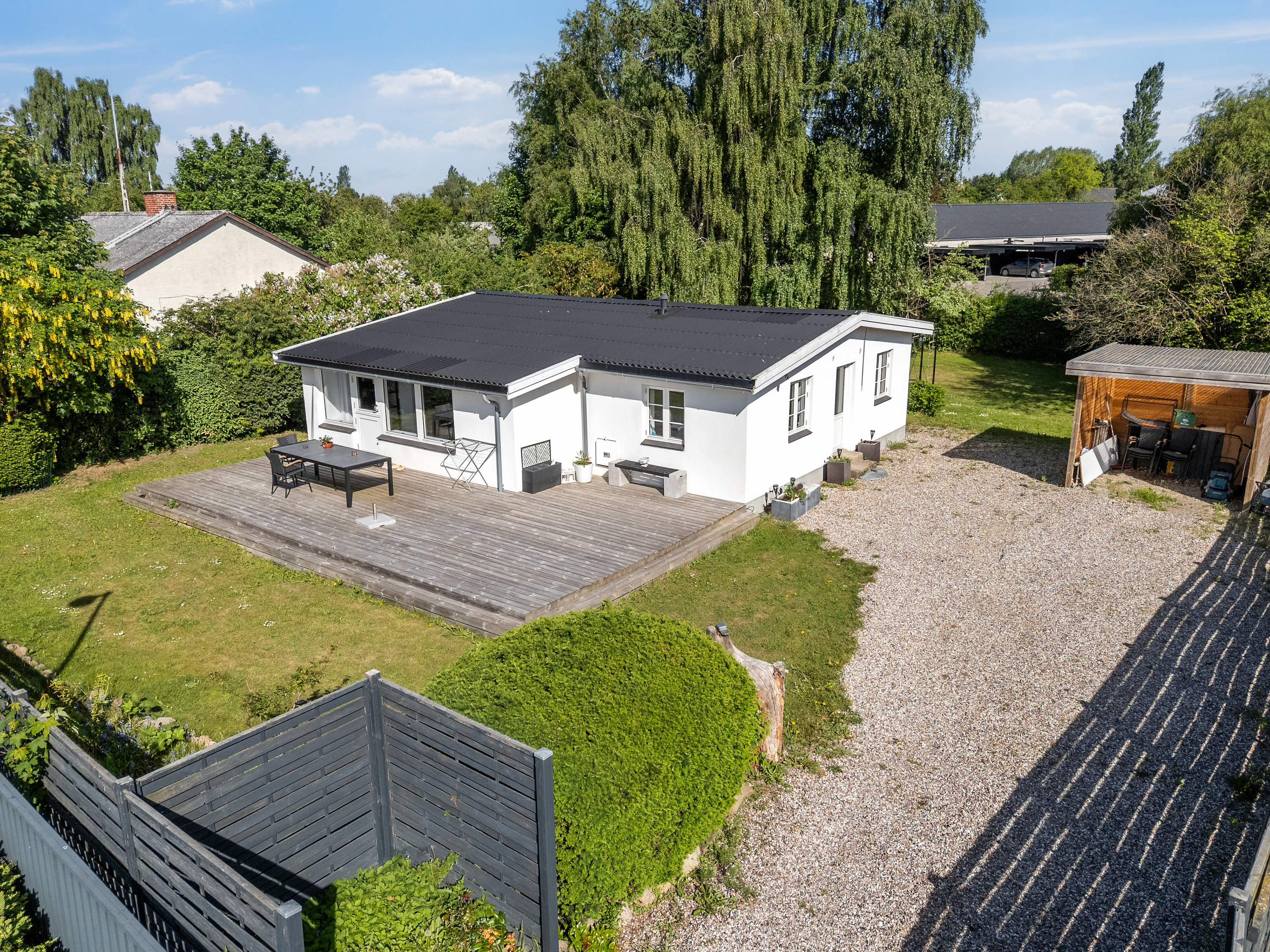 Pilegårdsvej 4, Skovsø, 4200 Slagelse