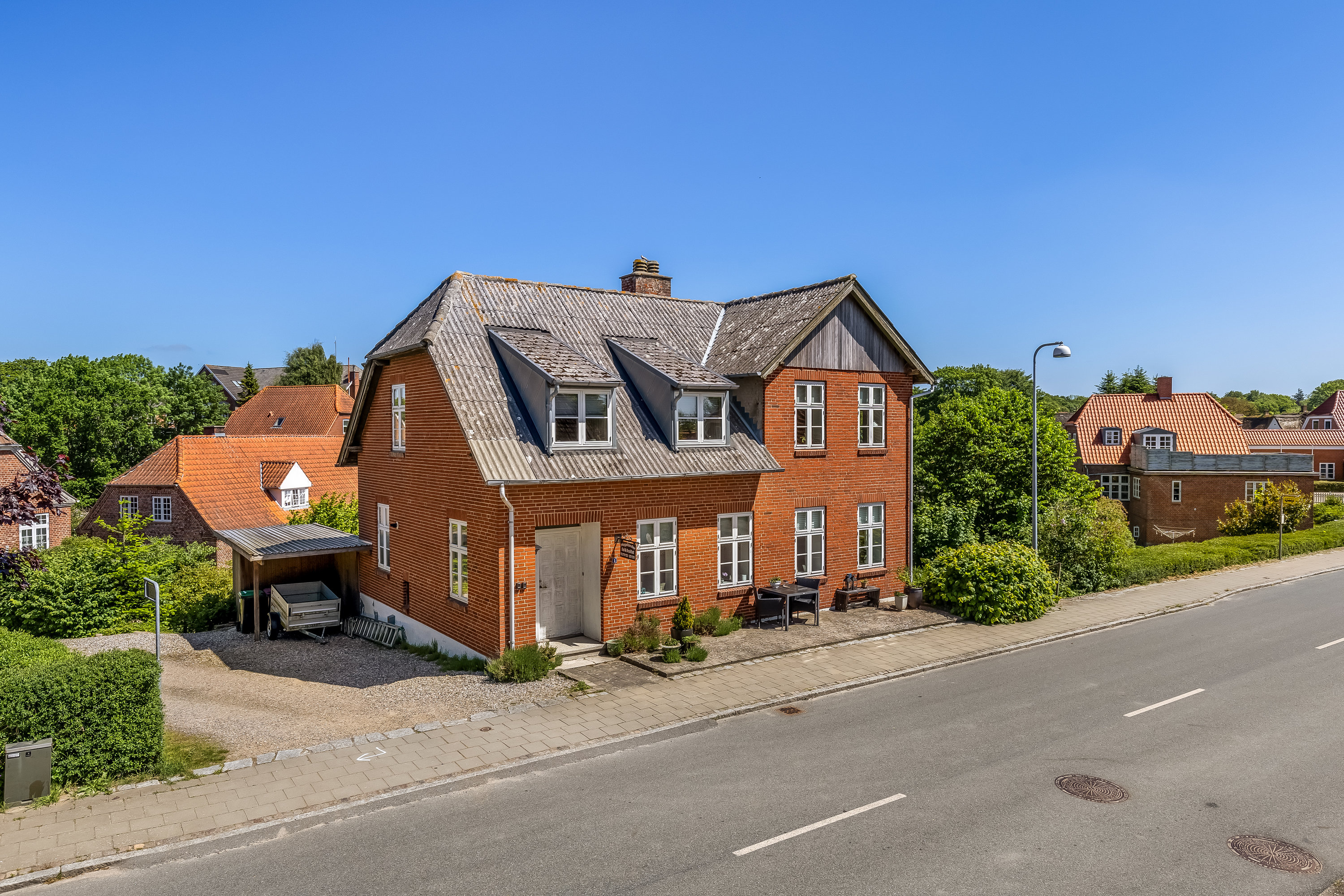 Højervej 1, Møgeltønder, 6270 Tønder