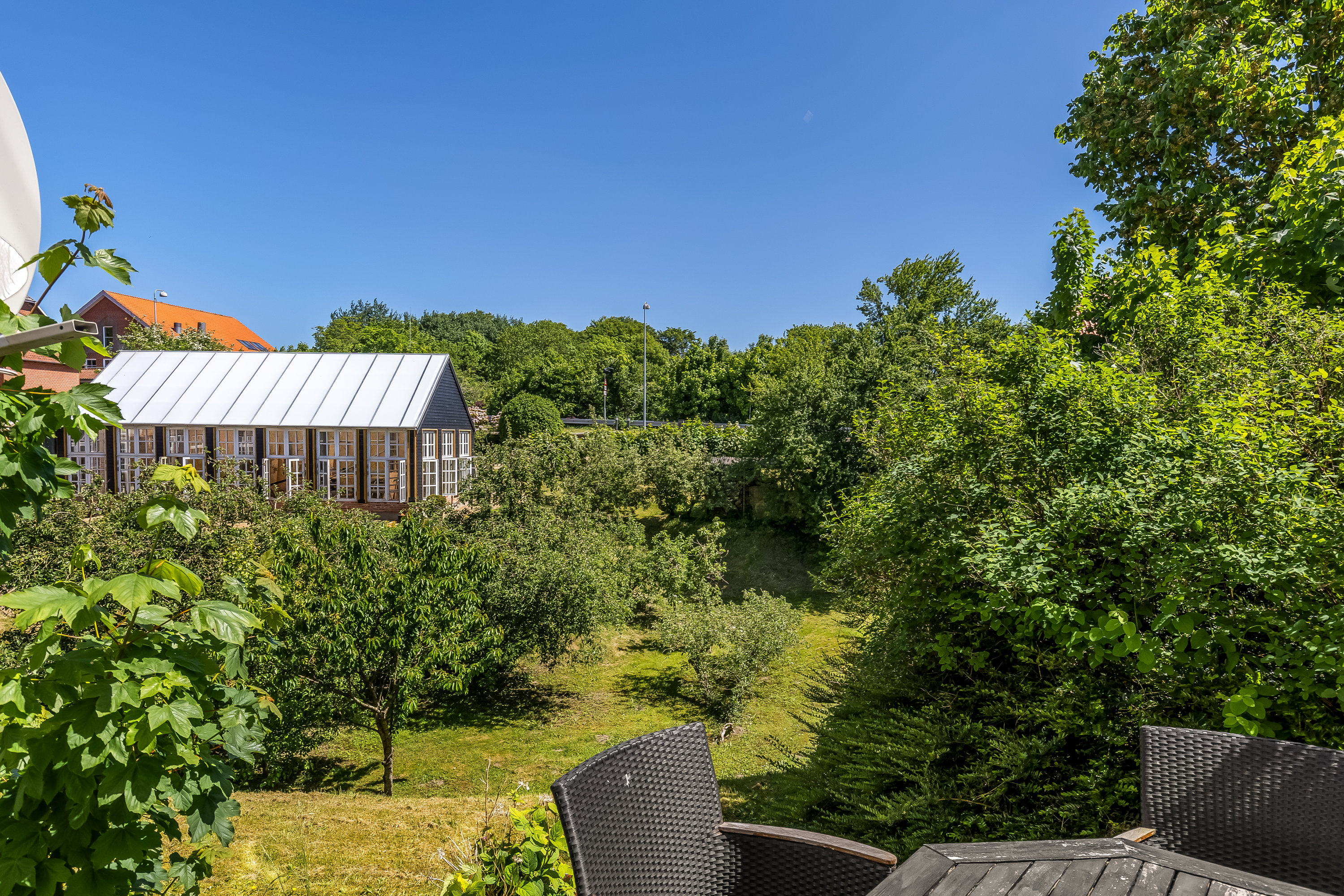 Højervej 1, Møgeltønder, 6270 Tønder