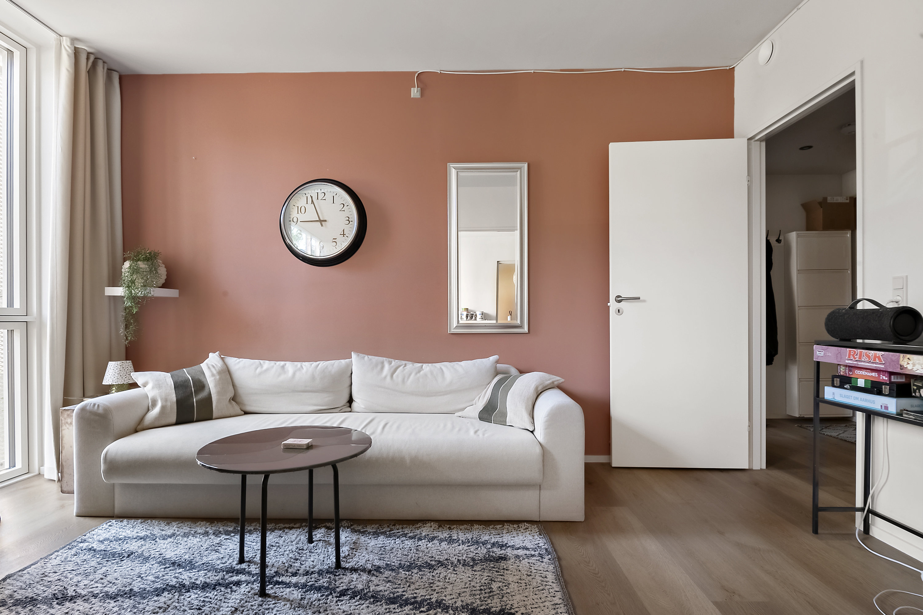 Edouard Suensons Gade 10, st.. 2., Trøjborg, 8200 Aarhus N