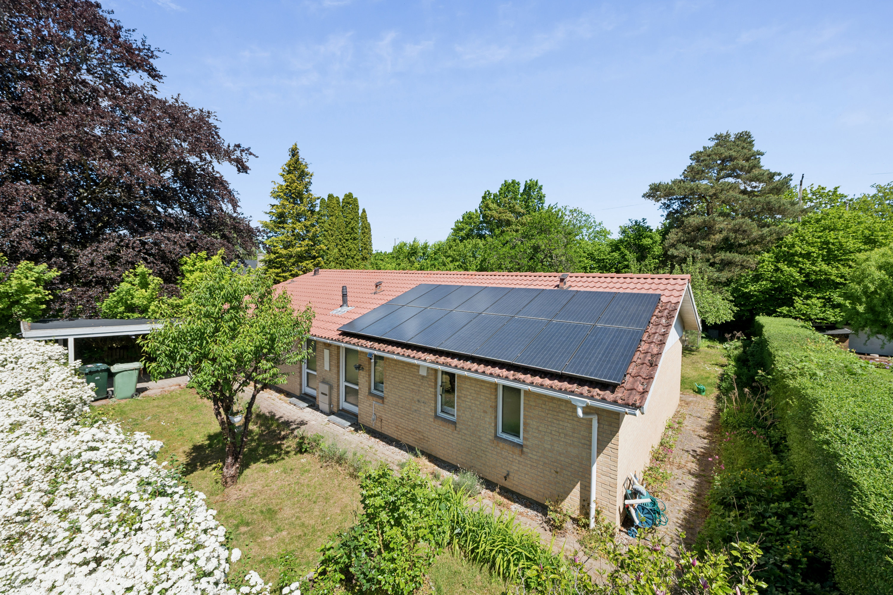 Hanehøj 36, 2880 Bagsværd