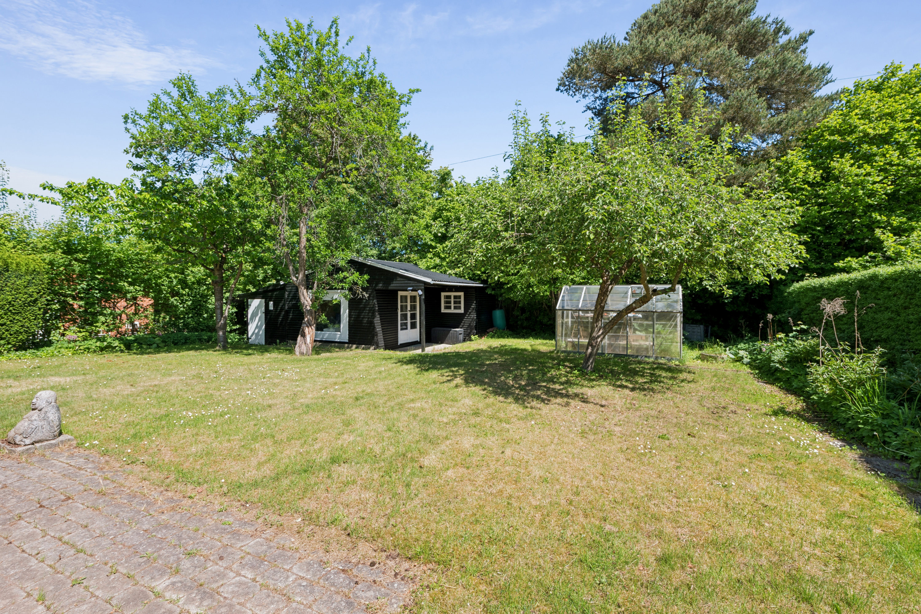 Hanehøj 36, 2880 Bagsværd