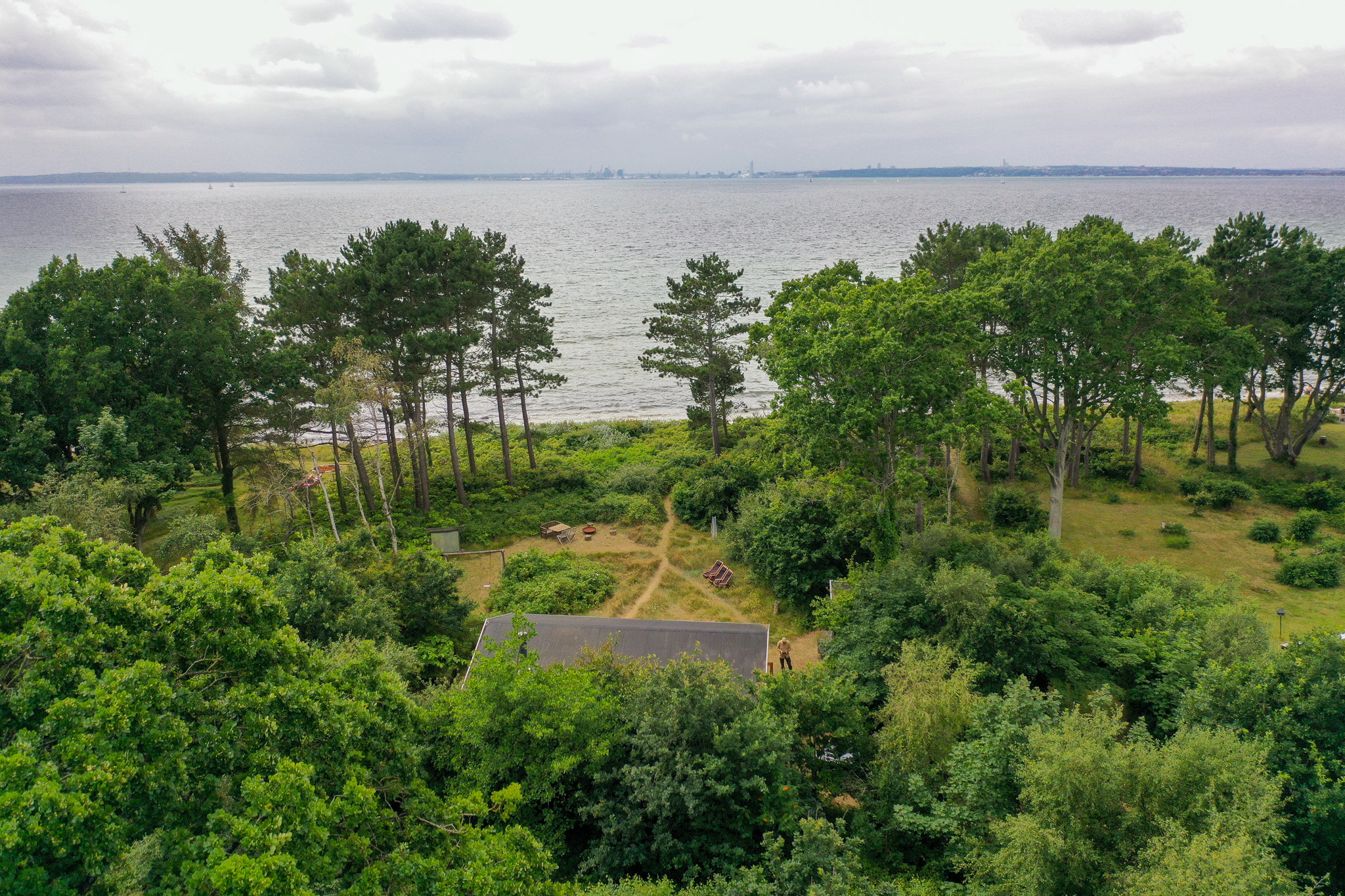 Bøgevænget 9, Skødshoved Strand, 8420 Knebel