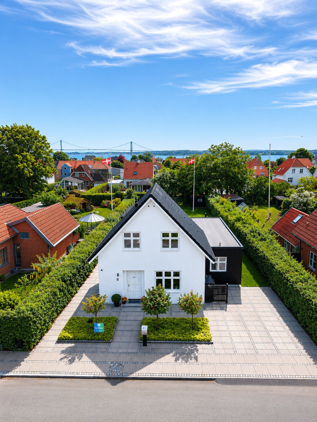 Idrætsvej 8, Strib, 5500 Middelfart