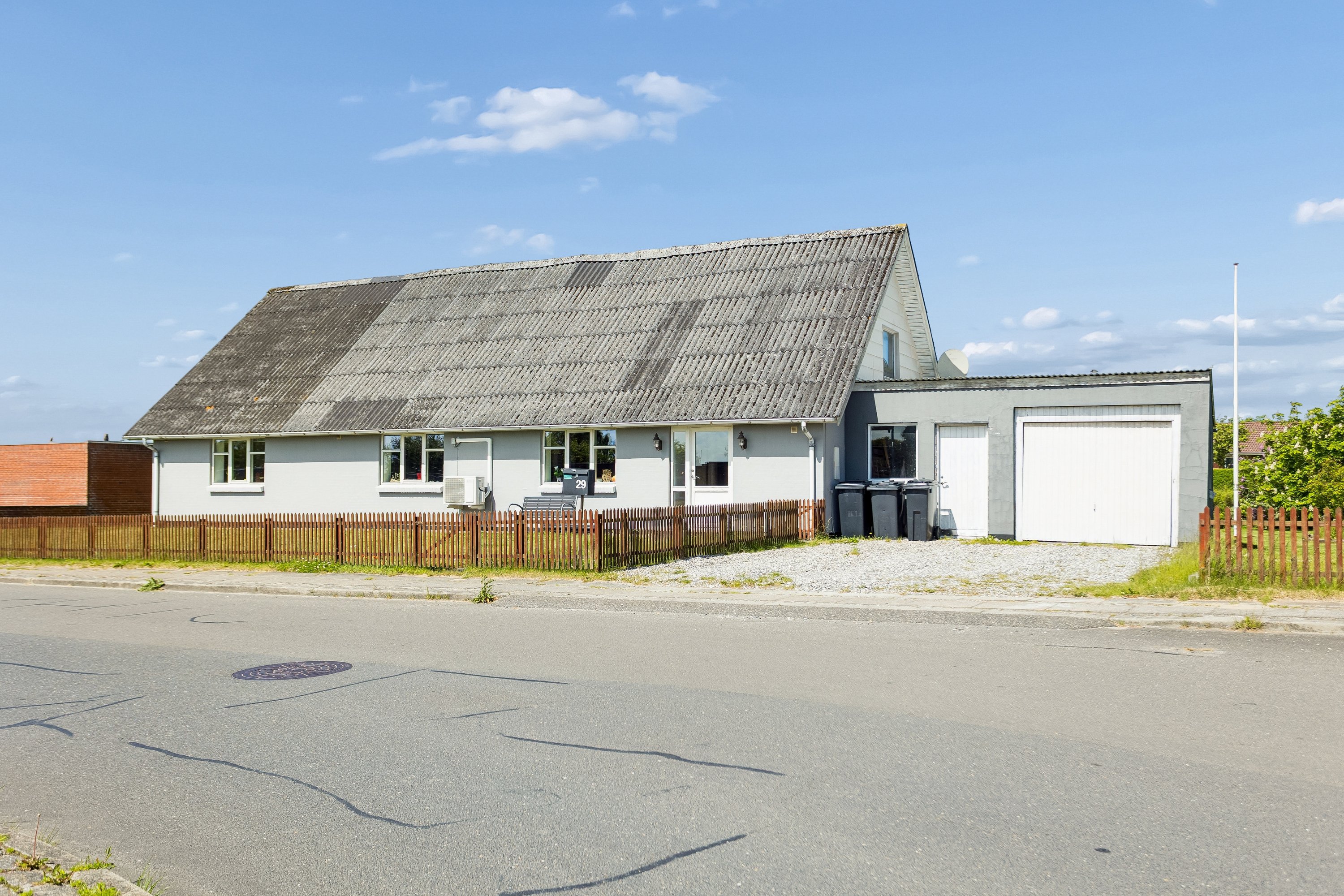 Søndervænget 29, Jebjerg, 7870 Roslev