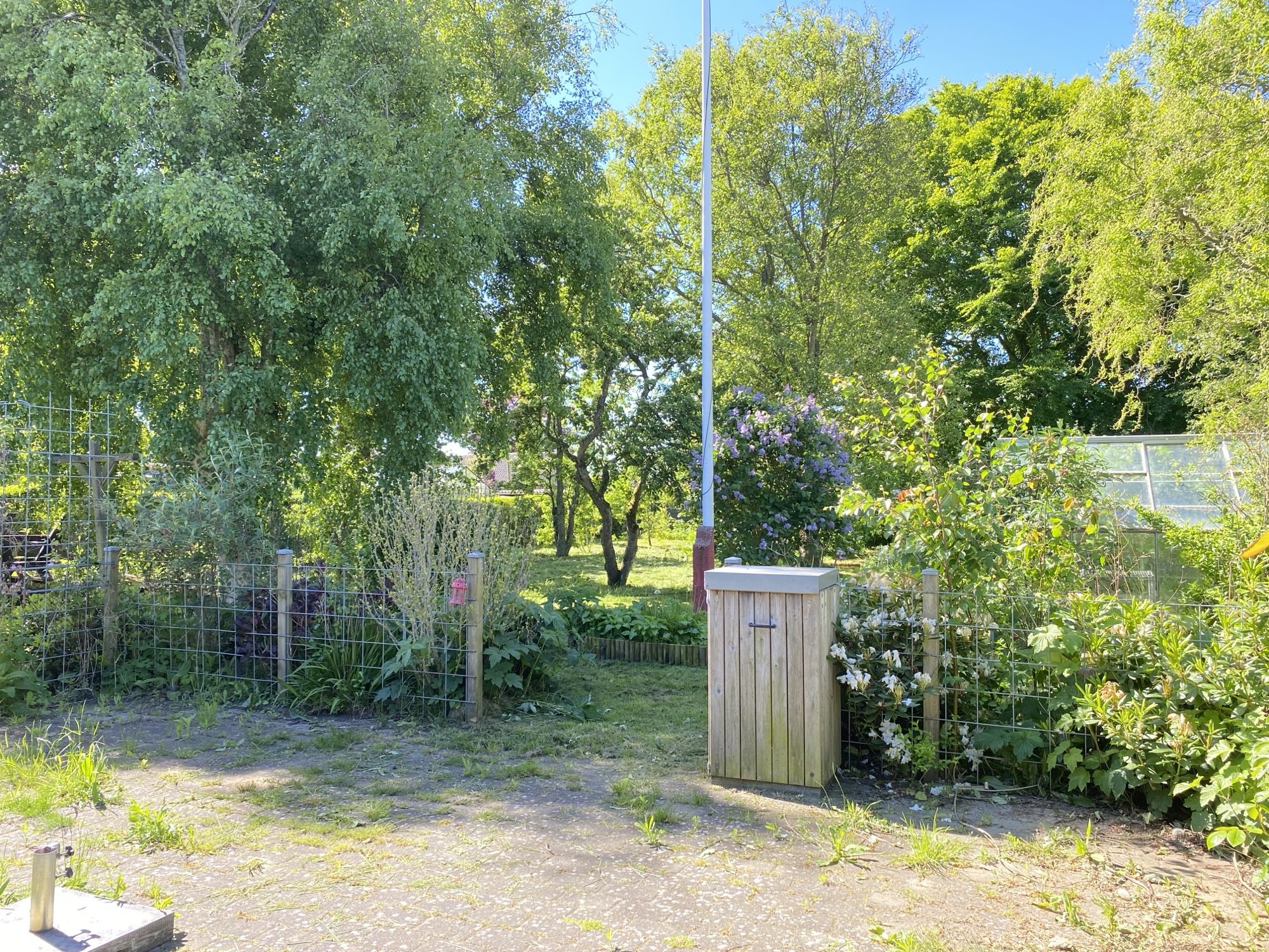 Fremhævet  billede i fuldskærmstilstand. Billede af Bøgevej 28, Rindum, 6950 Ringkøbing