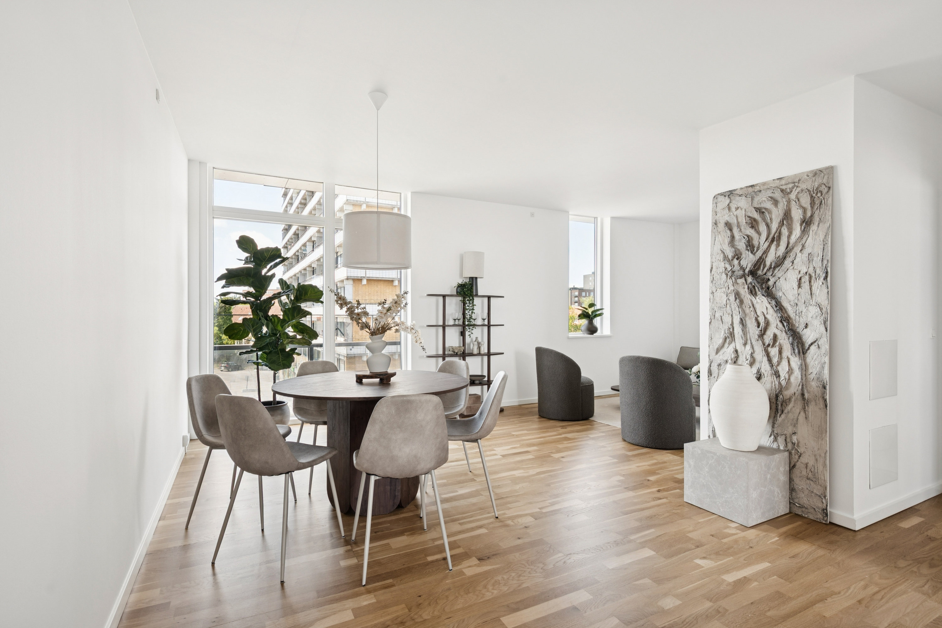 Bagsværd Hovedgade 130A, 2. 2., 2880 Bagsværd