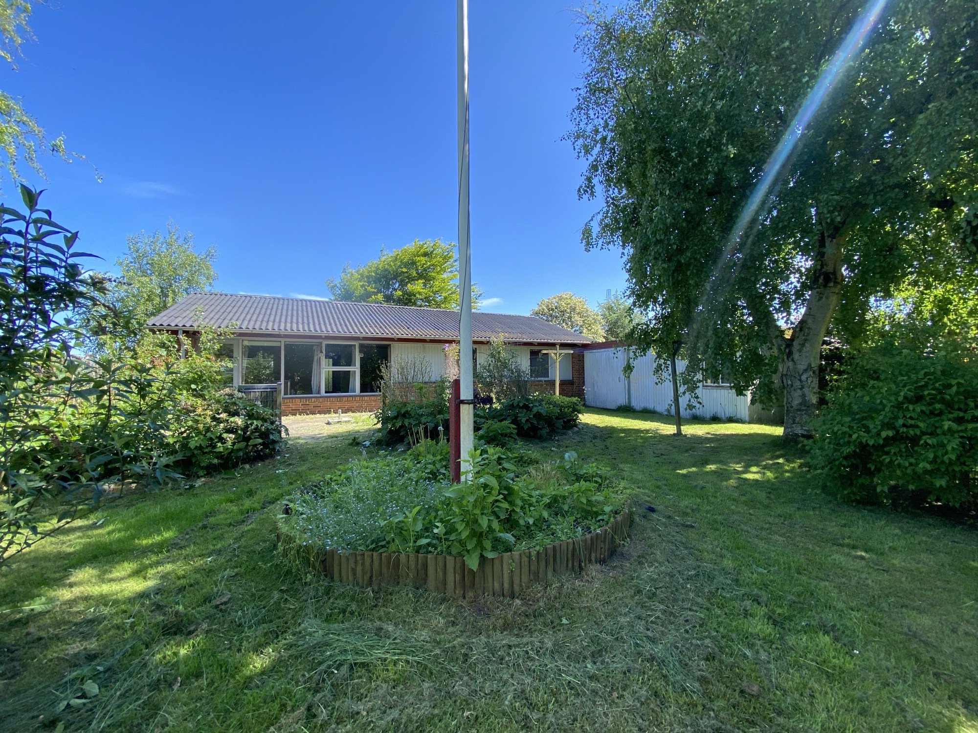 Bøgevej 28, Rindum, 6950 Ringkøbing