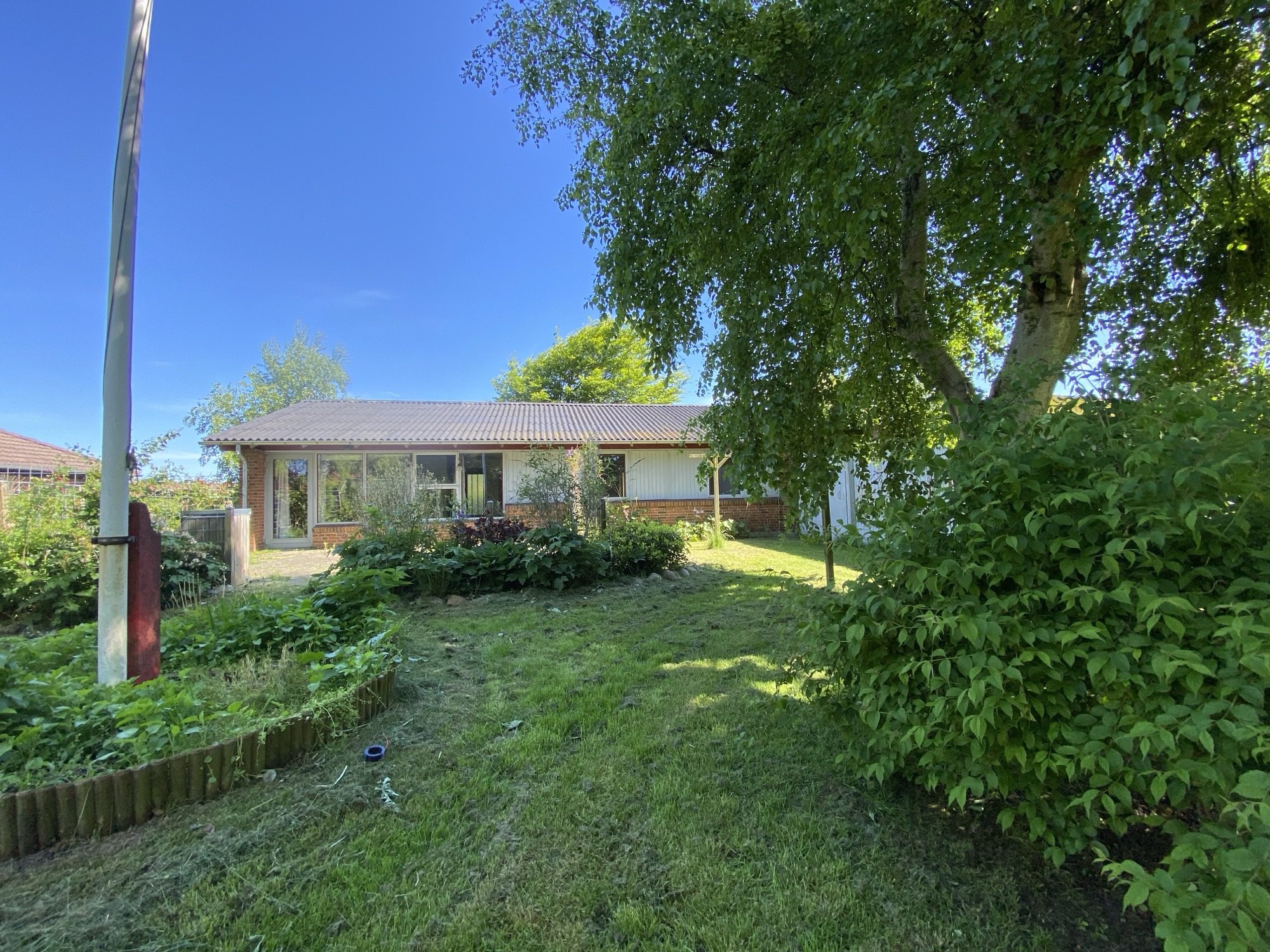 Bøgevej 28, Rindum, 6950 Ringkøbing