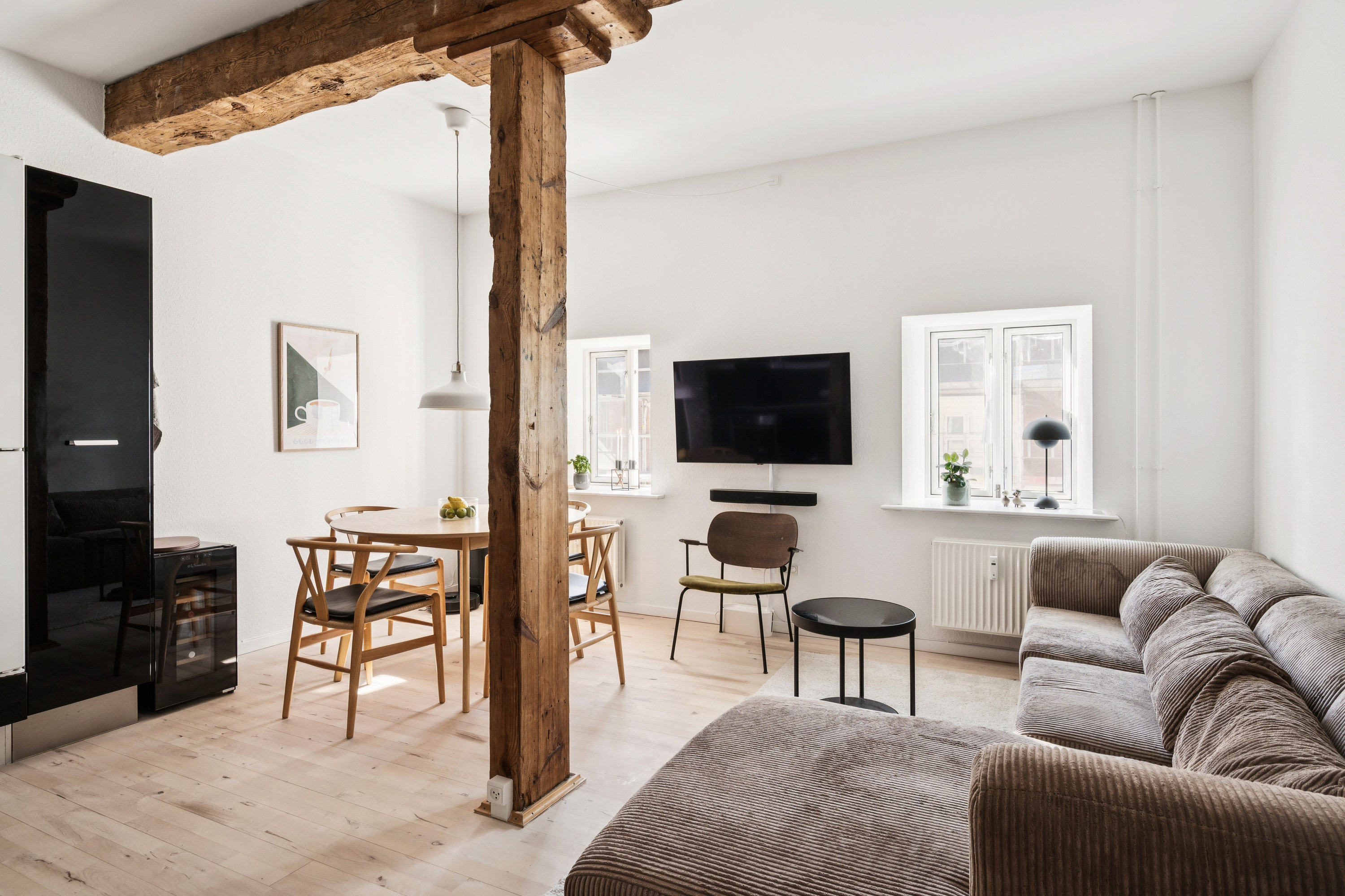 Jægergårdsgade 116, 2. 5., 8000 Aarhus C