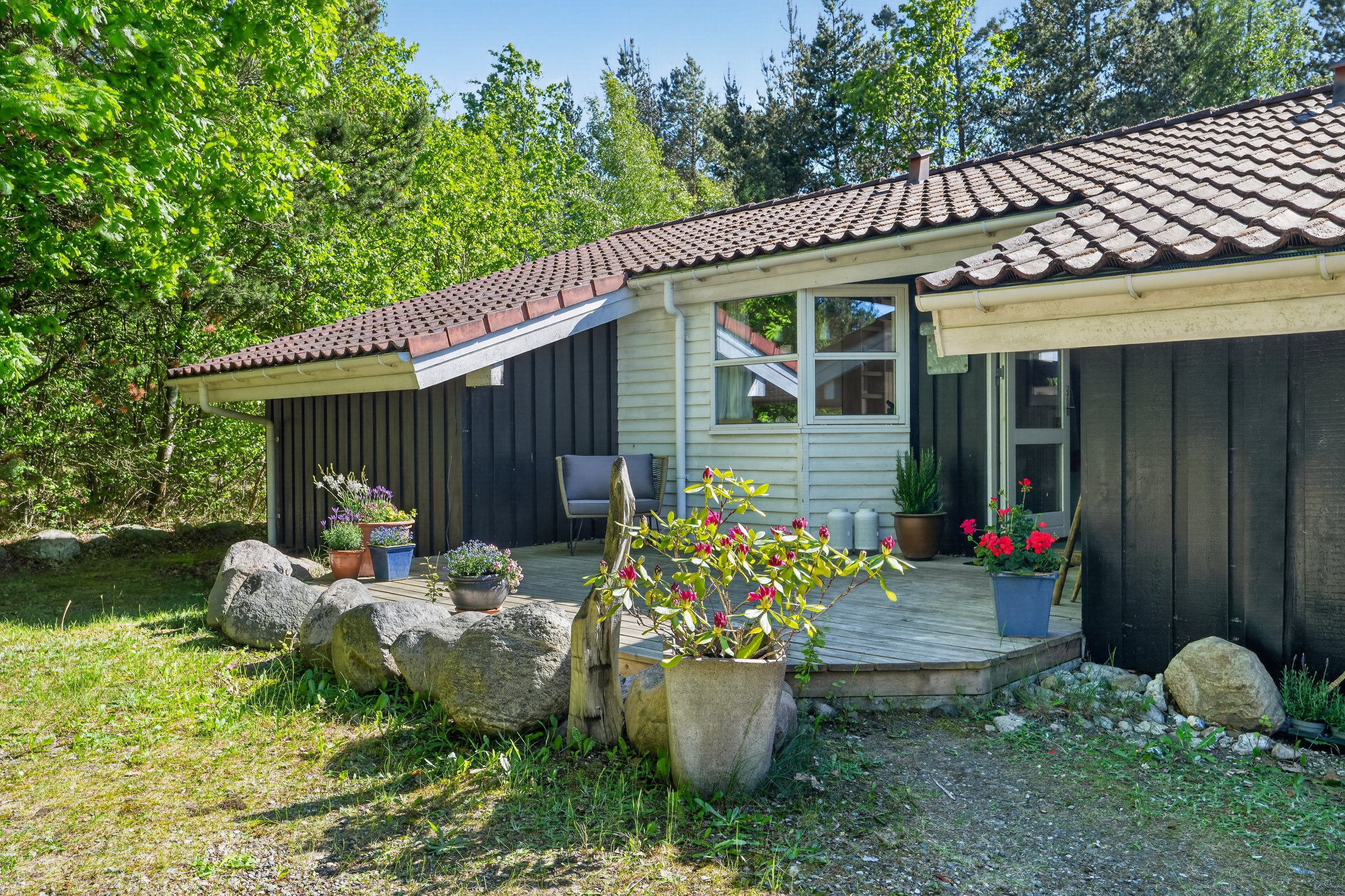Koralvænget 8, 4581 Rørvig