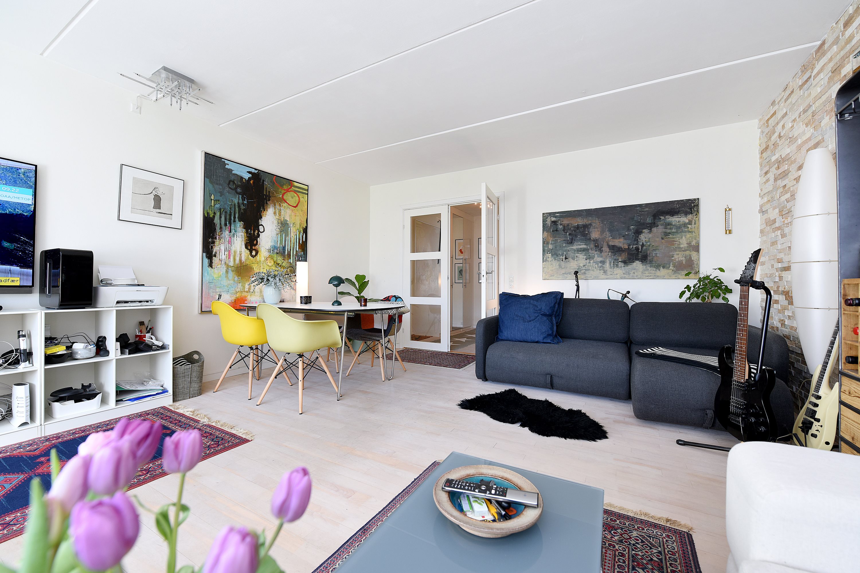 Brobjerg Parkvej 83, st.. tv., 8250 Egå