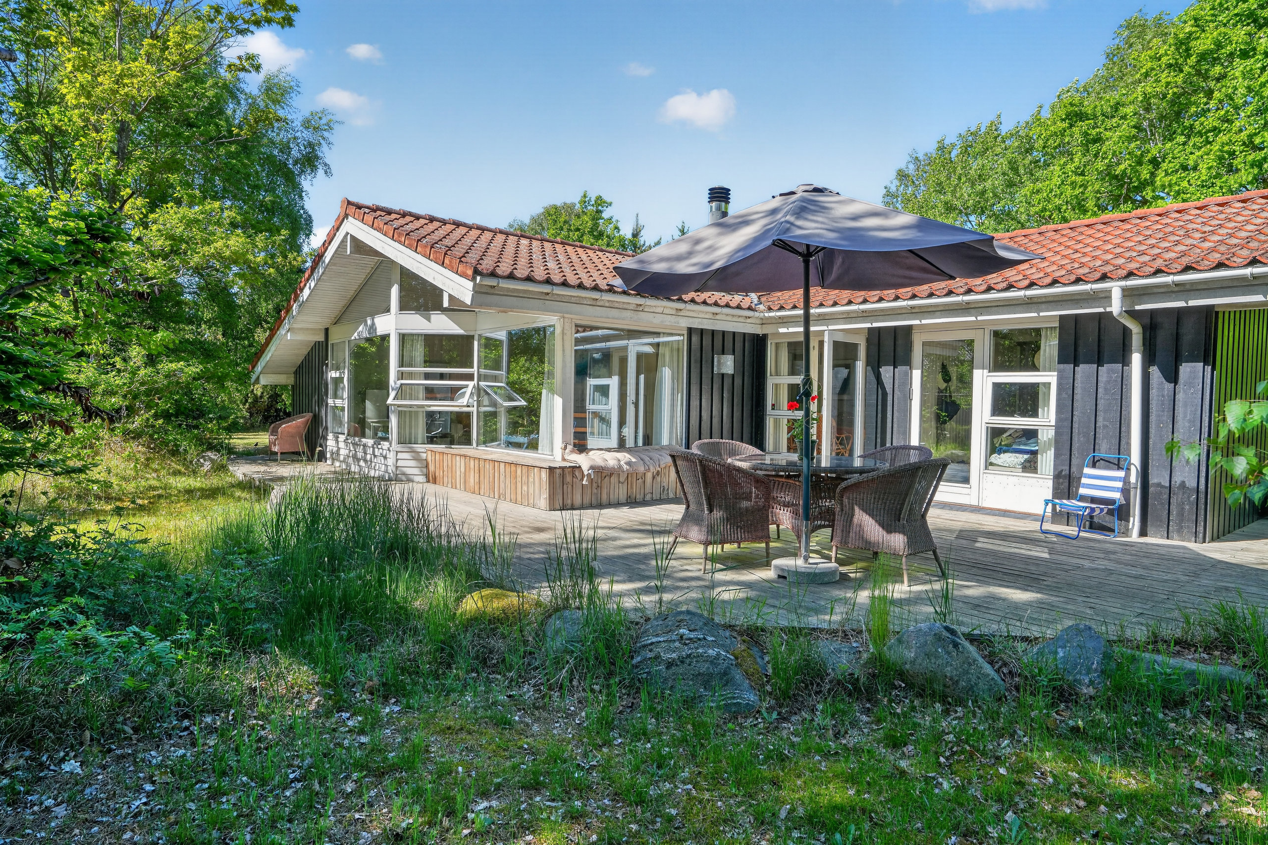 Koralvænget 8, 4581 Rørvig