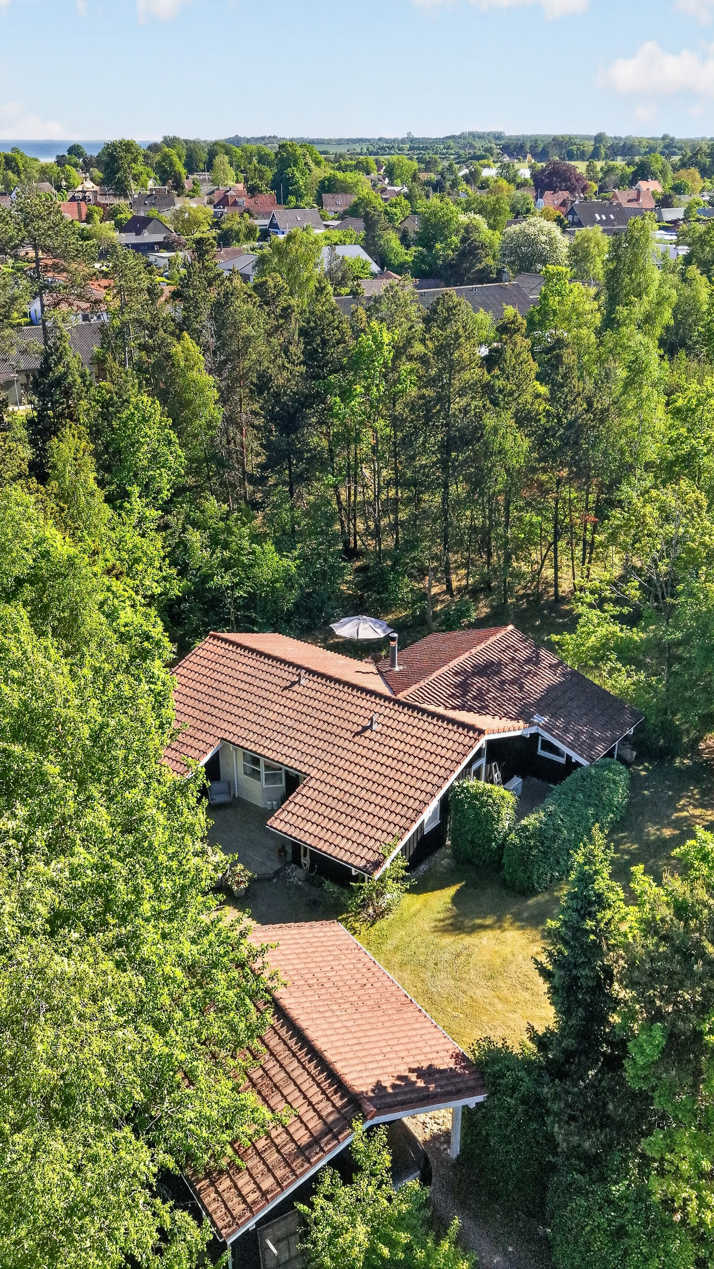Koralvænget 8, 4581 Rørvig