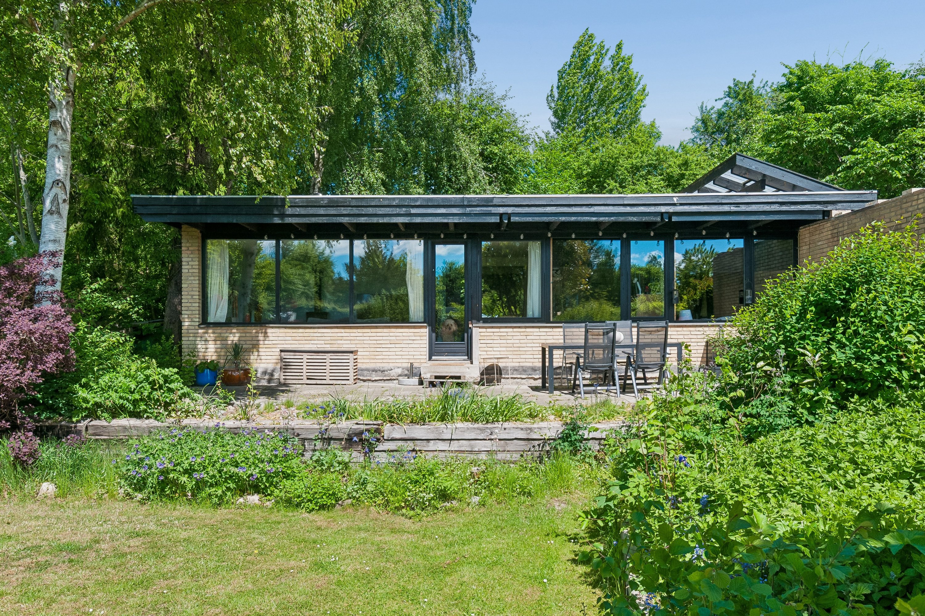 Åkandevej 28, 3500 Værløse