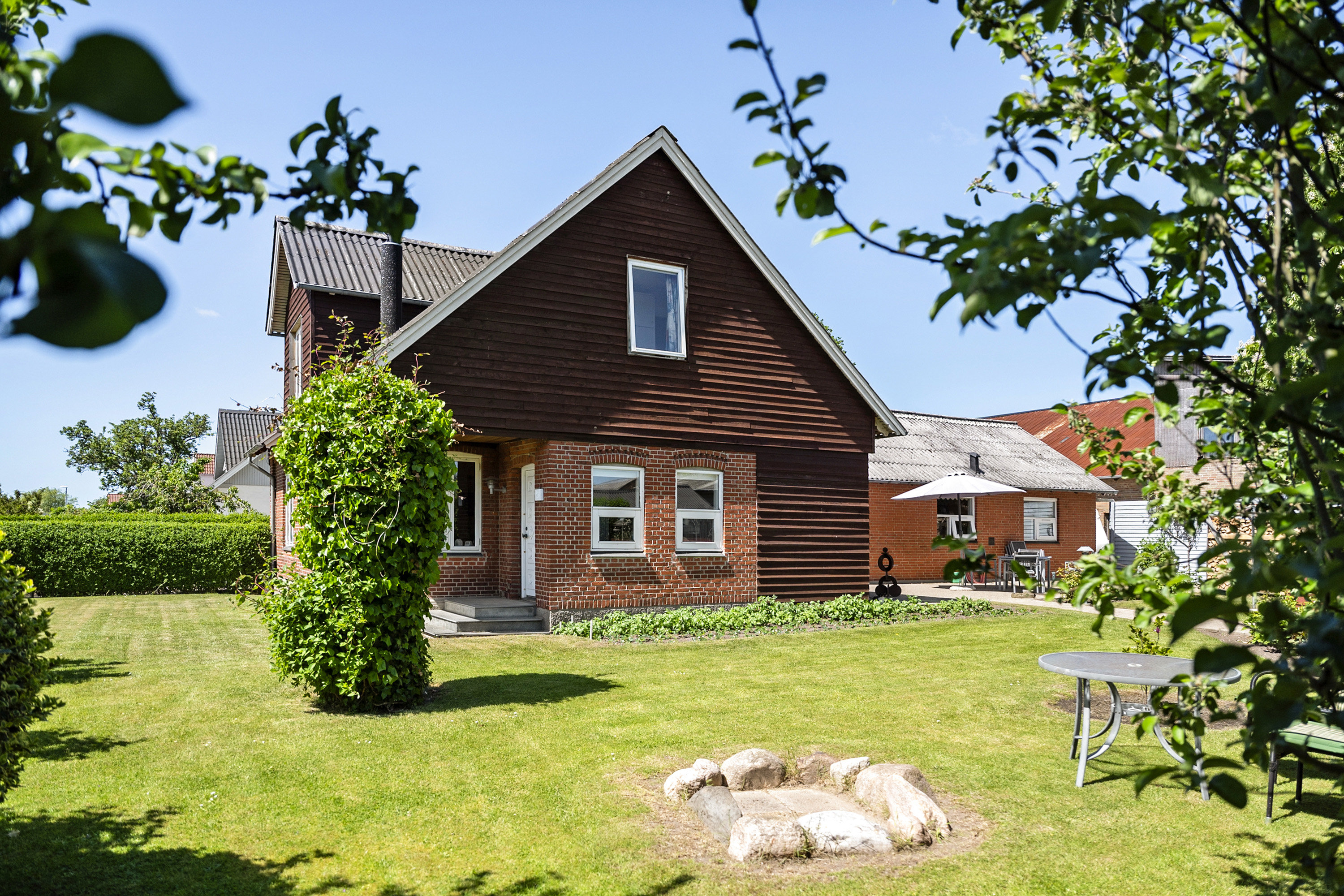 Savværksvej 42, Klakring, 7130 Juelsminde